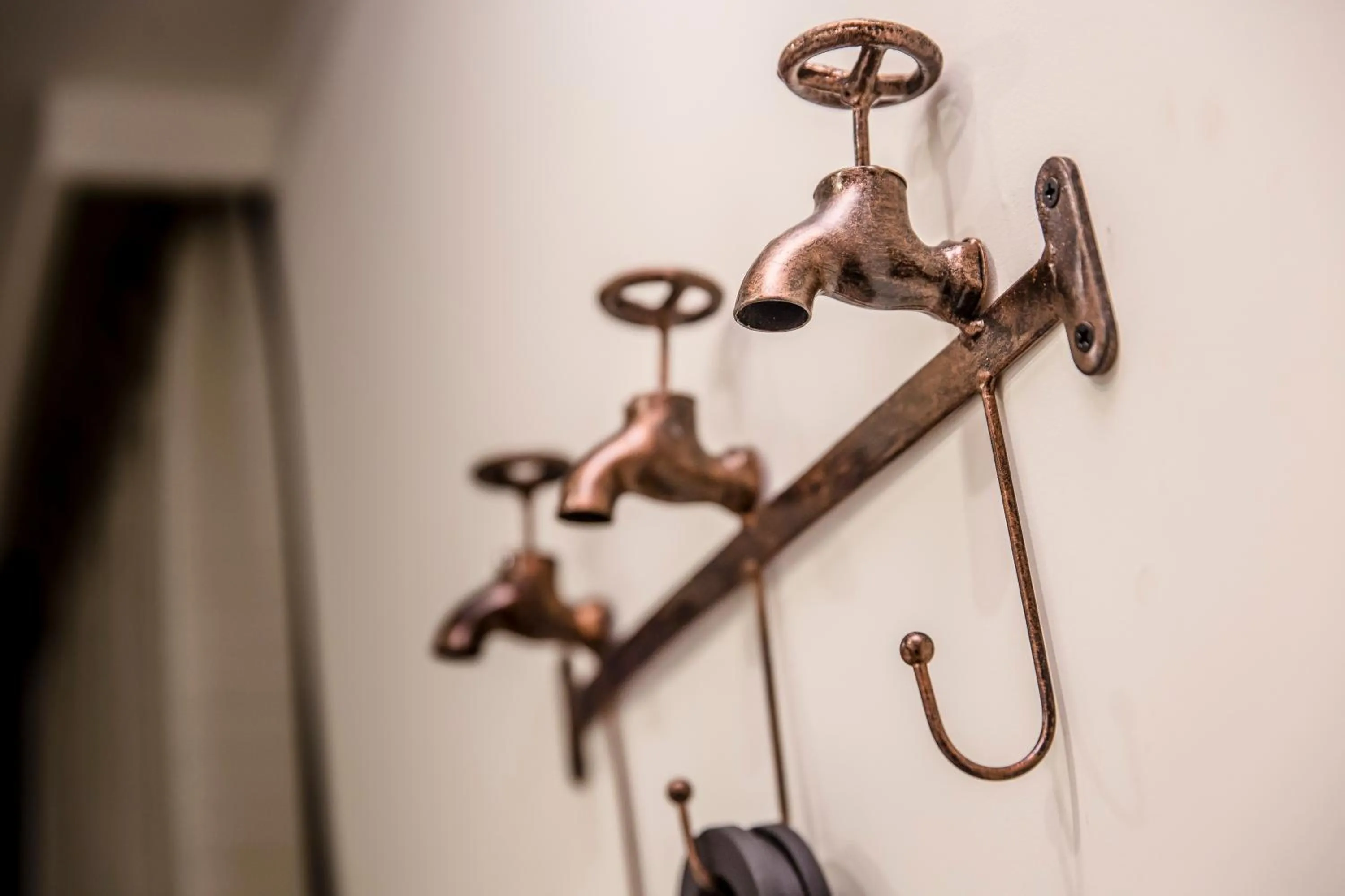 The Cloud Hotel Zhongli Branch