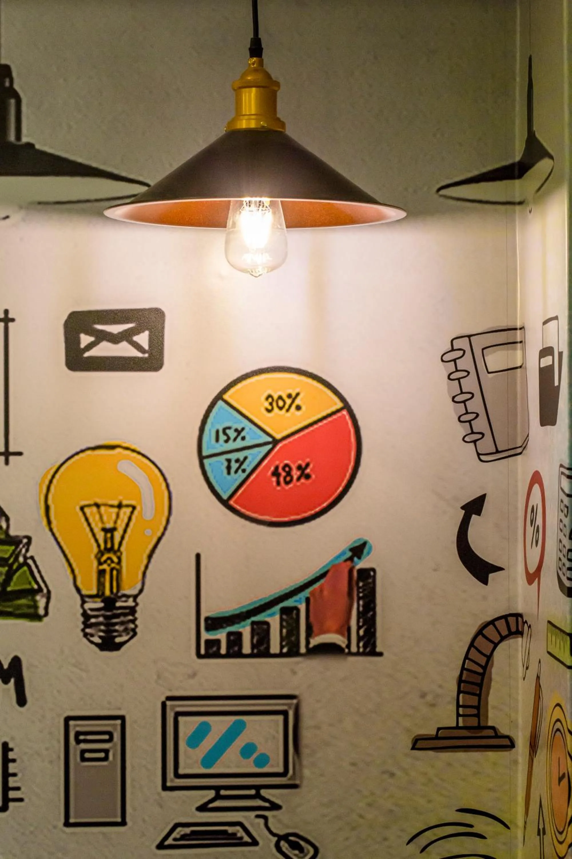 The Cloud Hotel Zhongli Branch