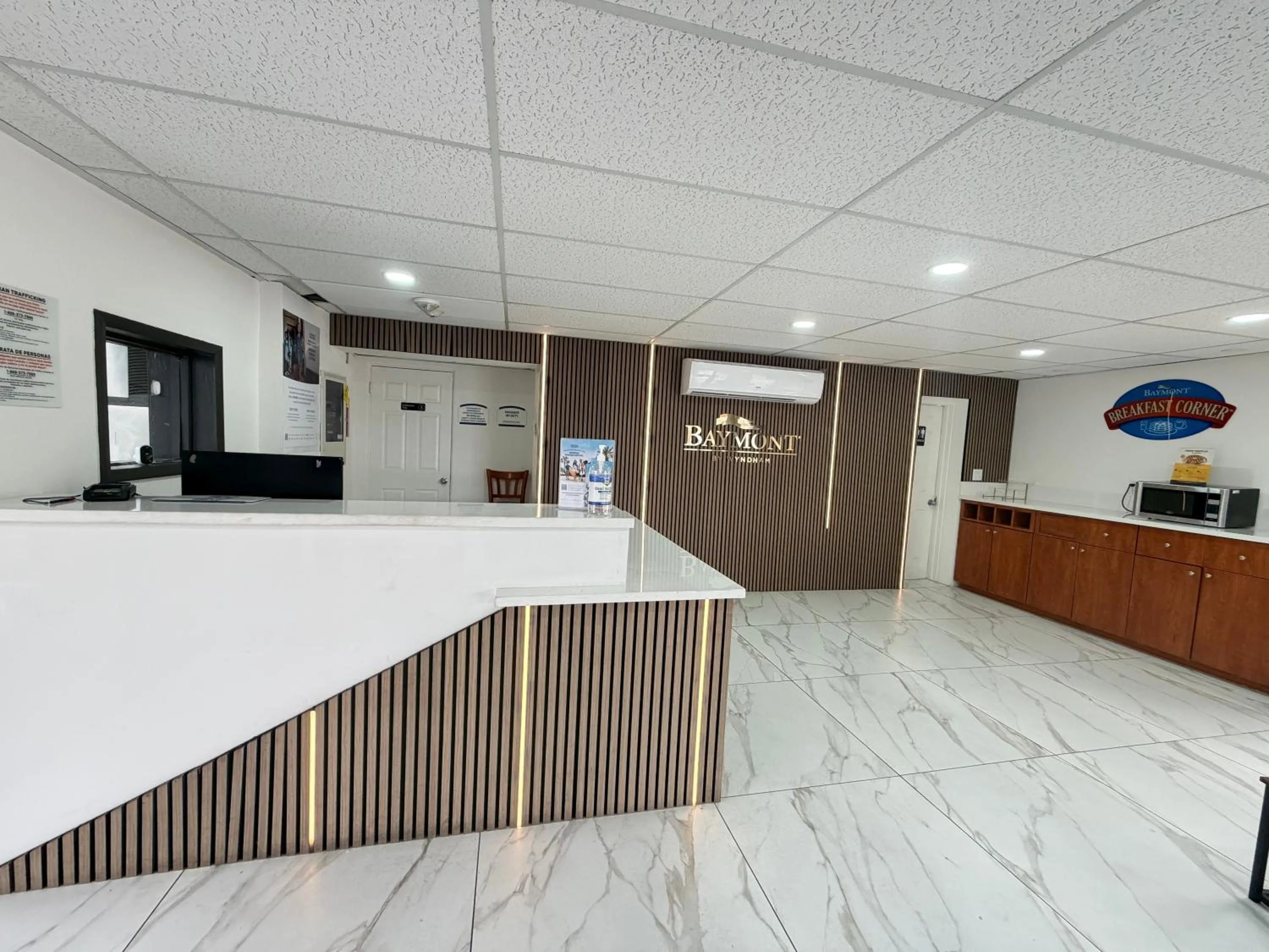 DTLV, a Baymont by Wyndham