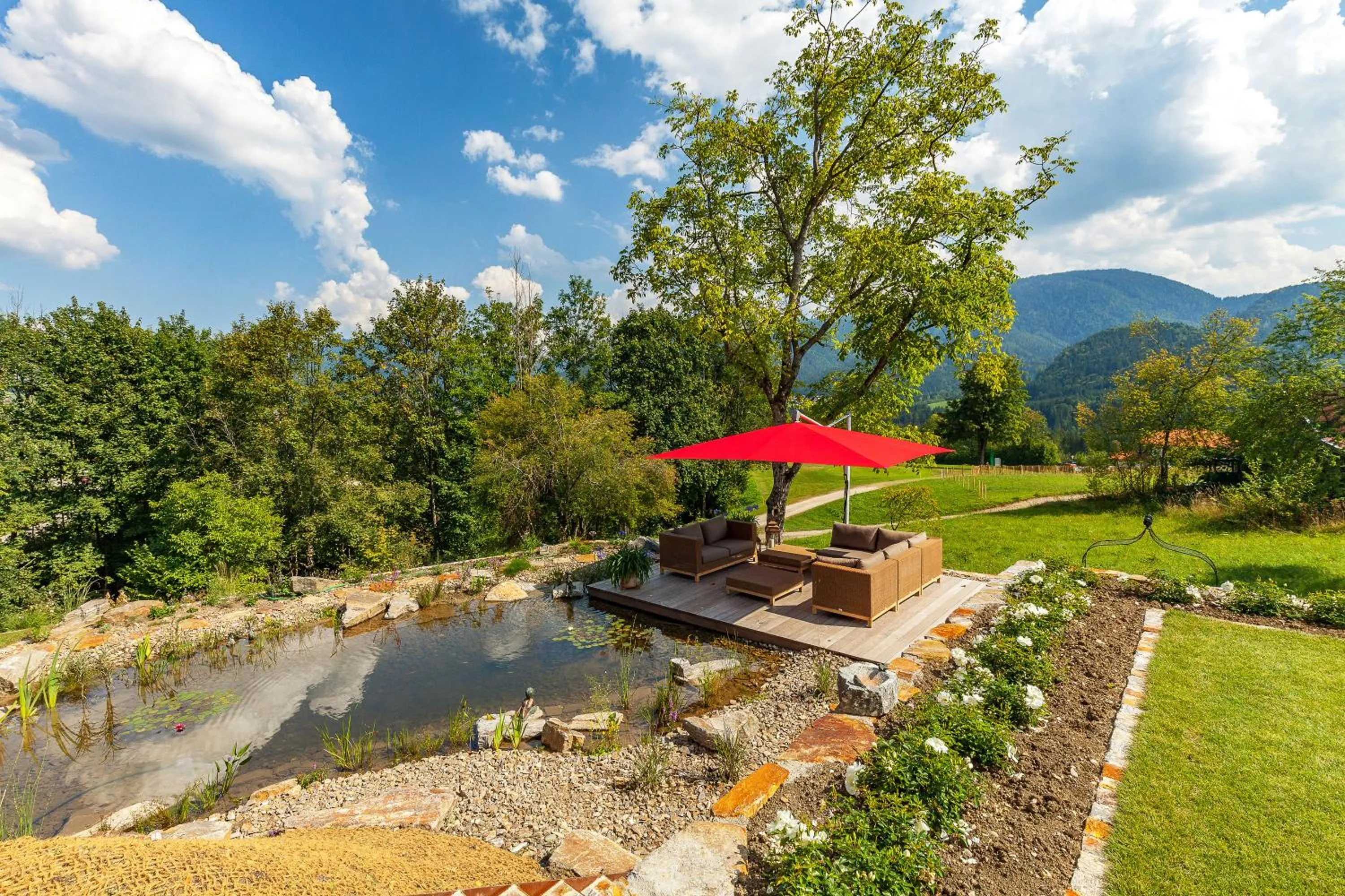 Haus Bella Vista