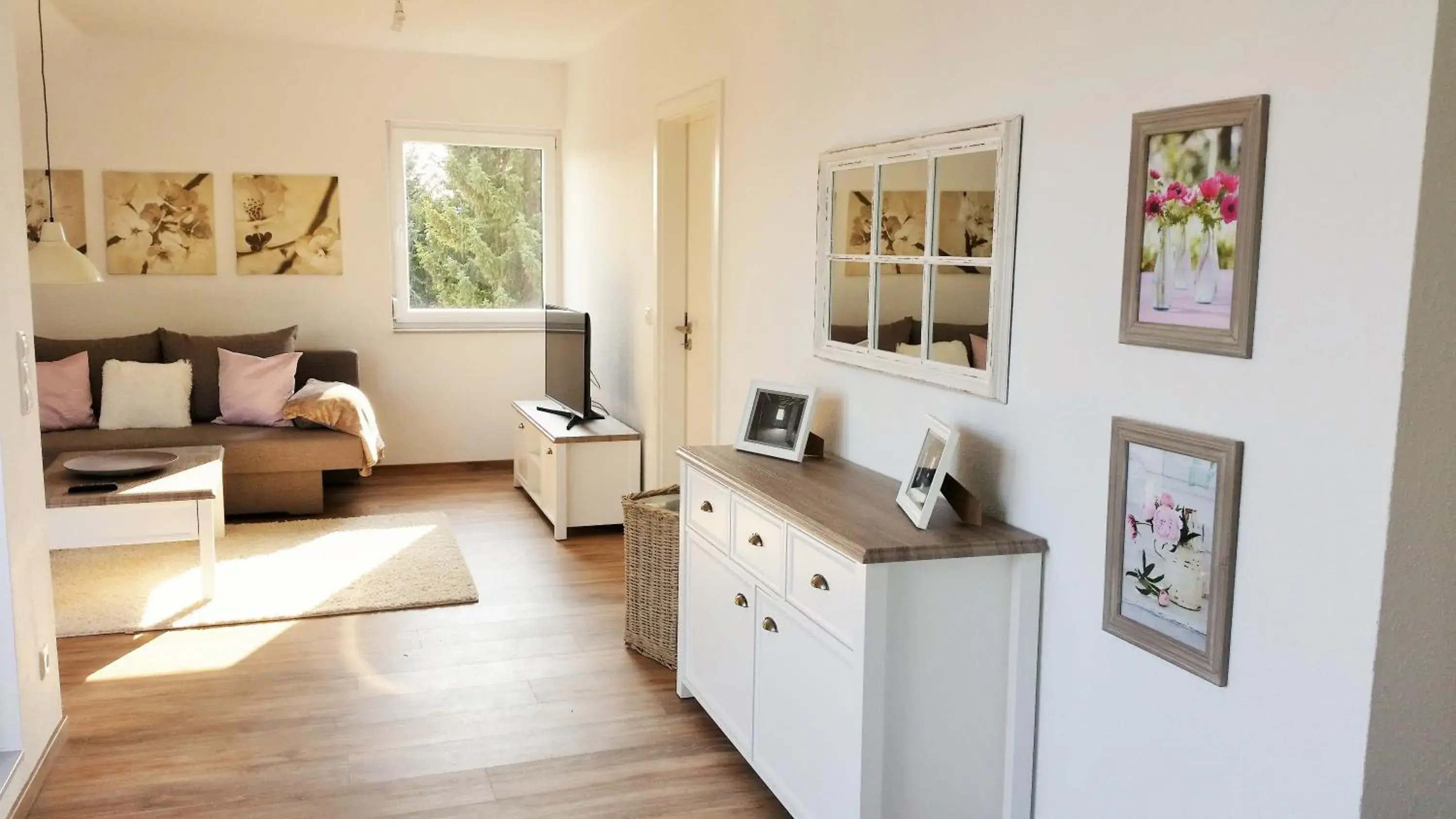 Ferienwohnung Shepherd Ferienwohnung Shepherd
