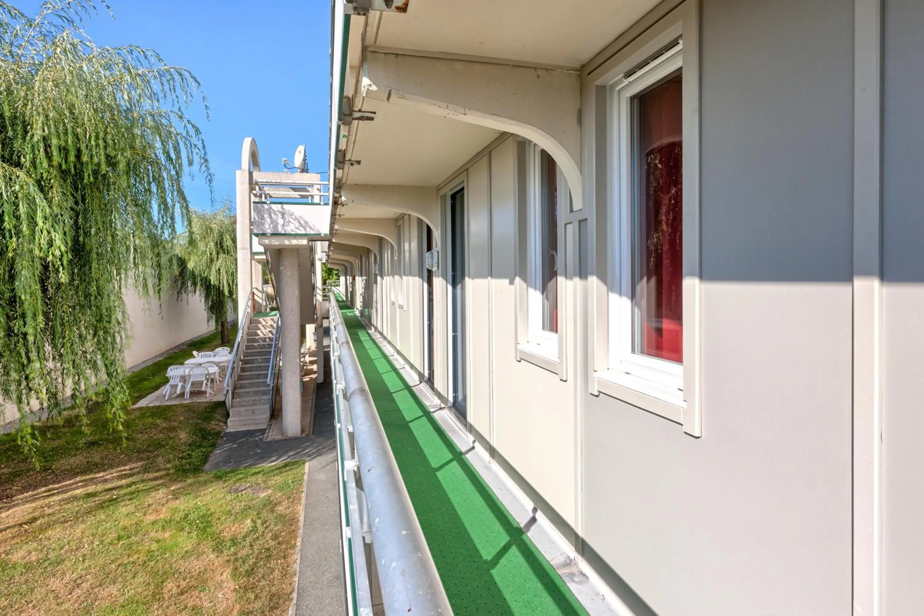 Day in Première Classe La Roche Sur Yon - Vendéspace