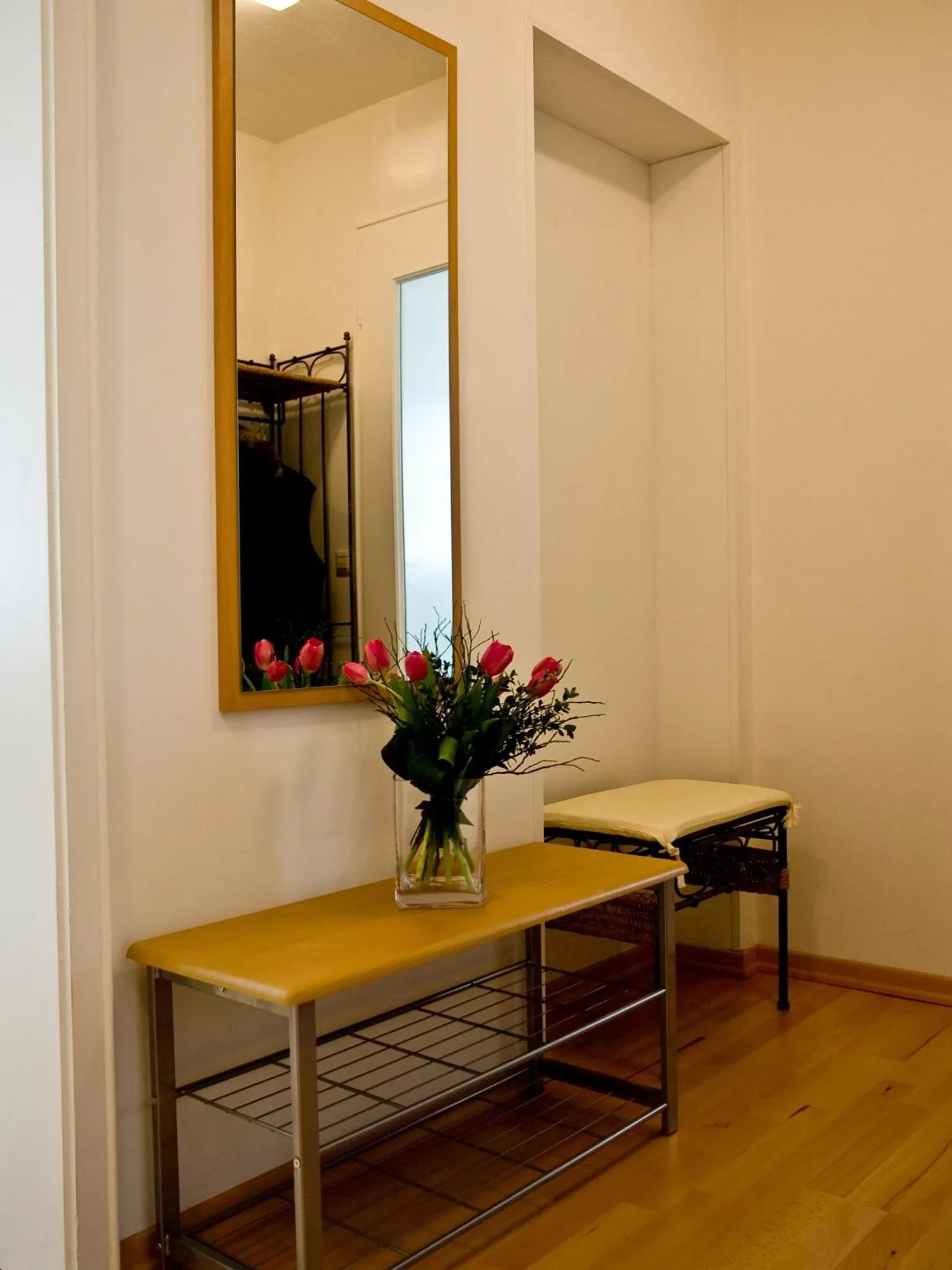 One-Bedroom Apartment - single occupancy in Maria-Viktoria Apartment