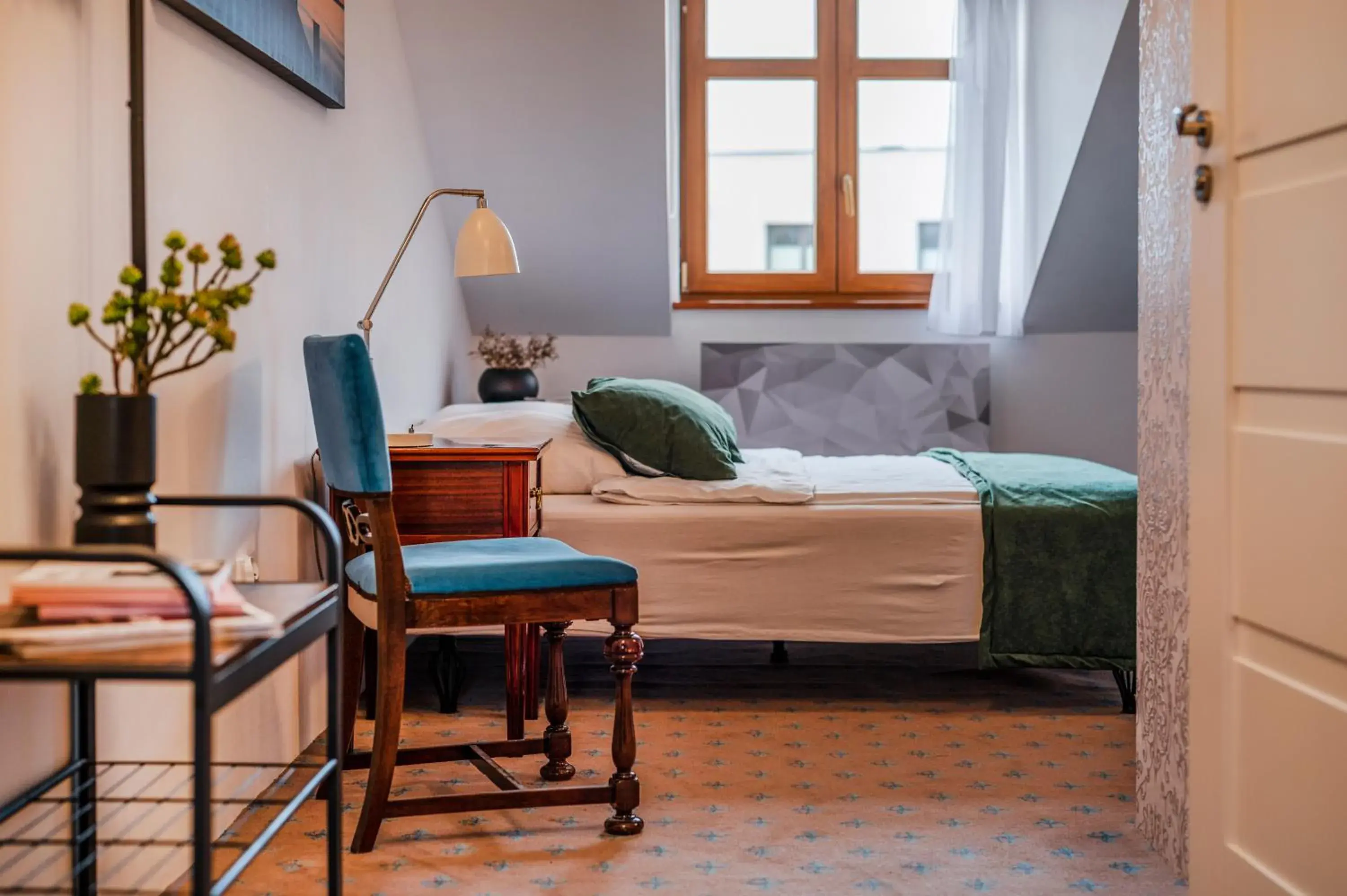 Standard Single Room in Aparthotel Maargick Standard Single Room in Aparthotel Maargick