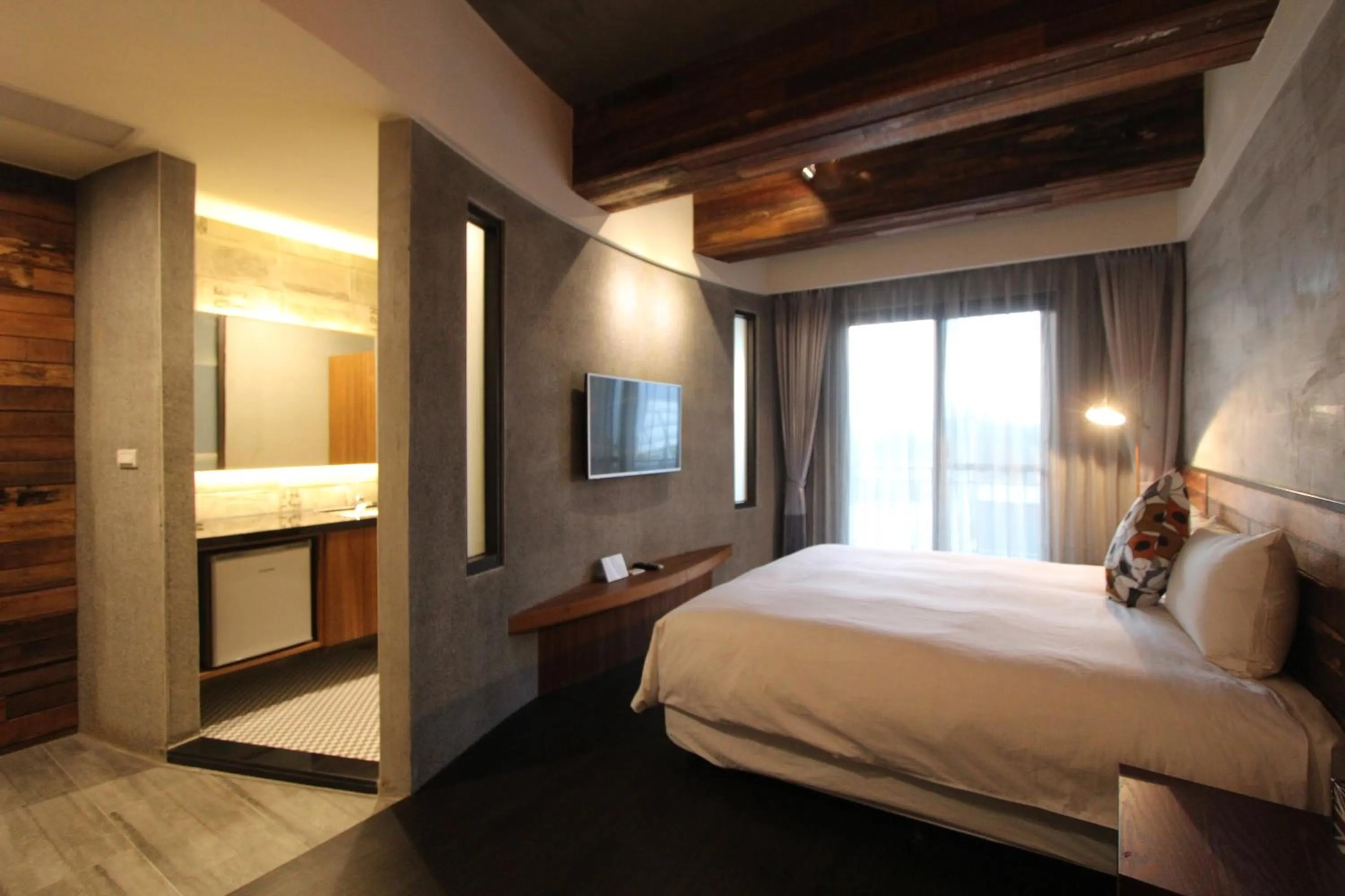 Bedroom, Bed in MZ 1090 B&B