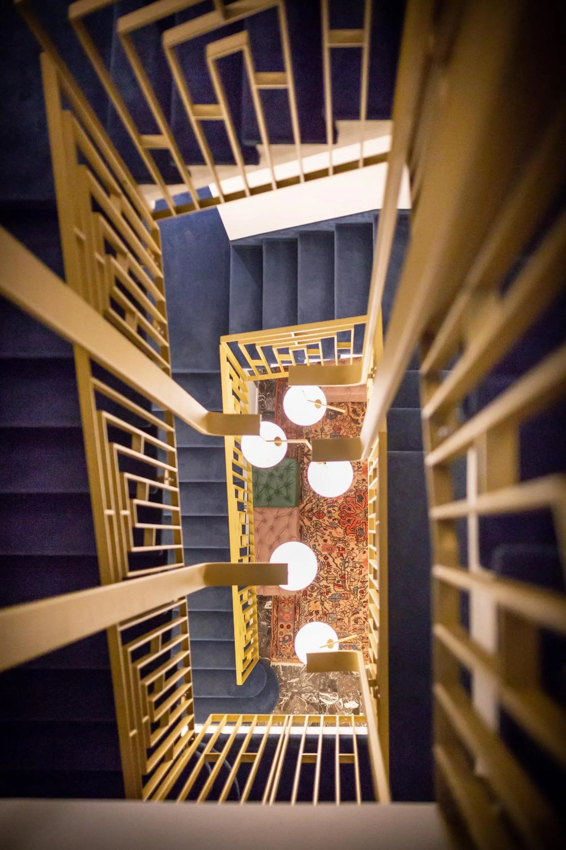 View (from property/room) in Hotel Le Lampare