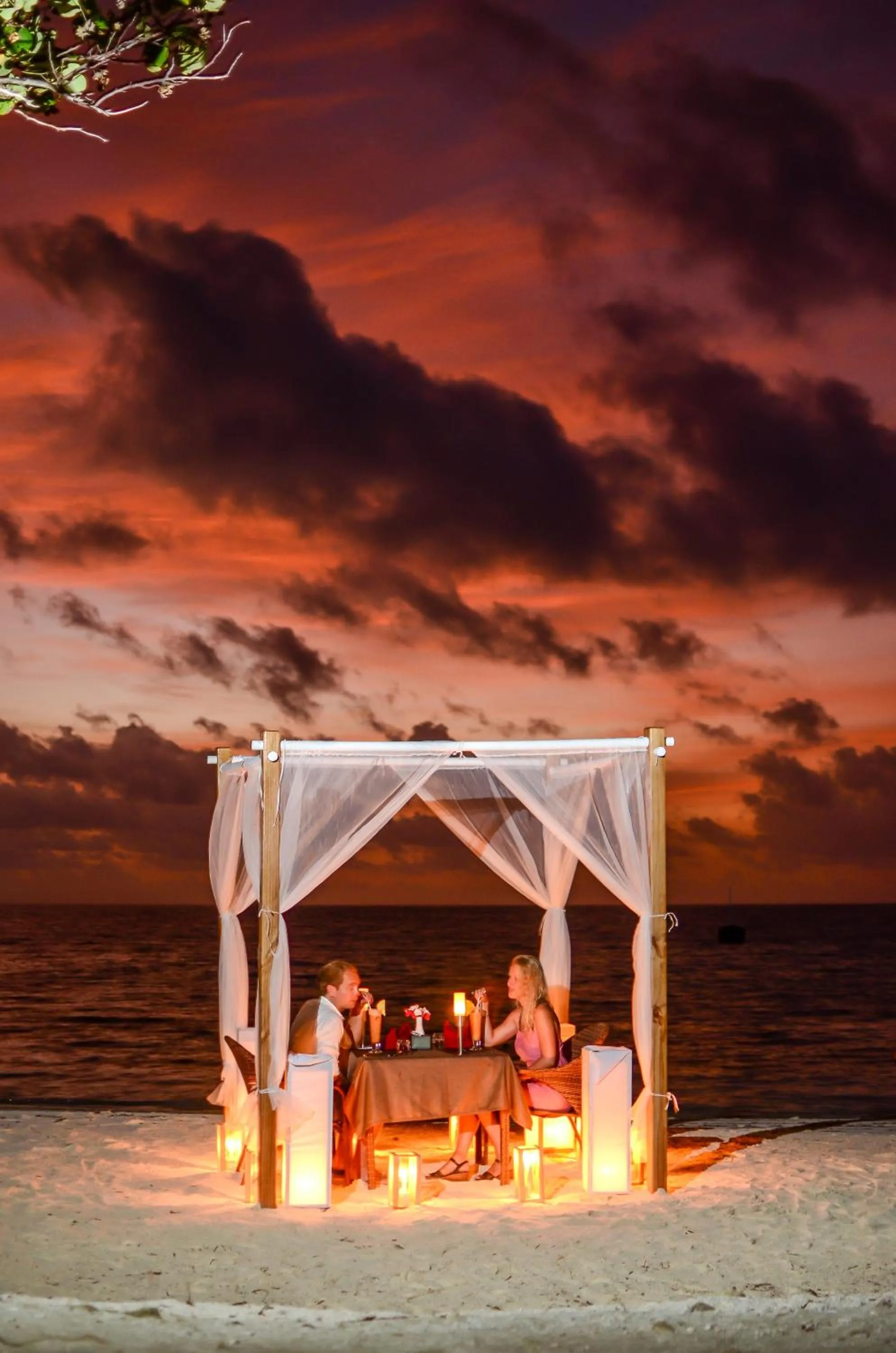 Activities in Triton Beach Hotel & Spa