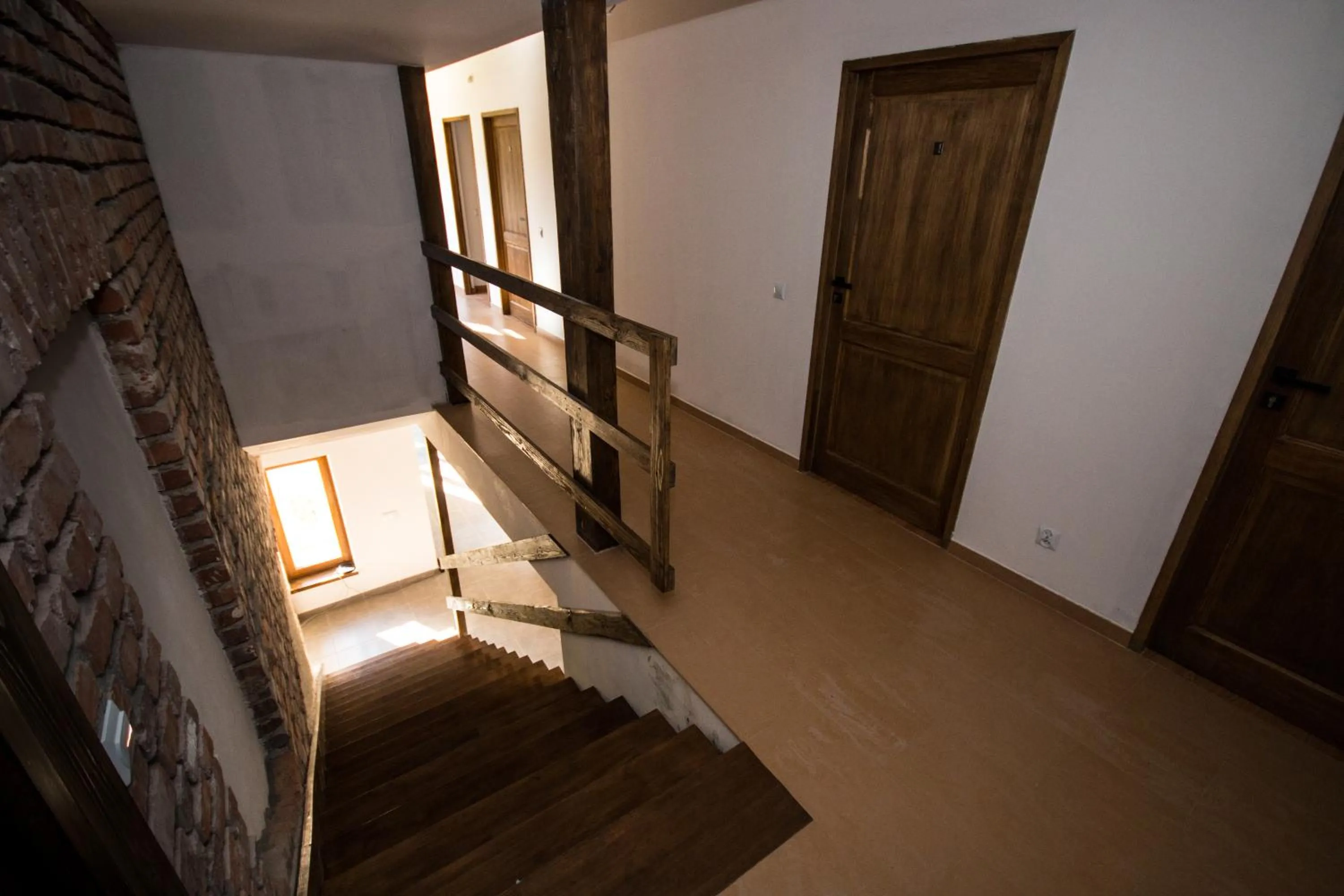 Property building in Centrum Łąkowa 1