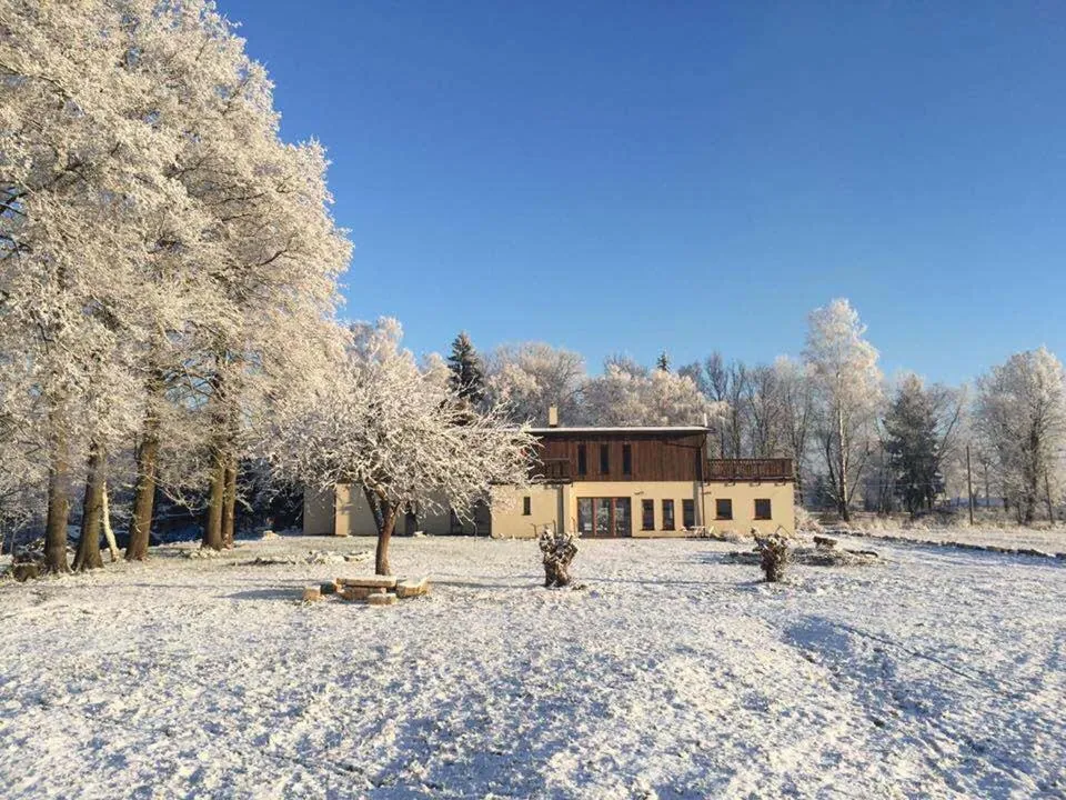 Property building in Centrum Łąkowa 1