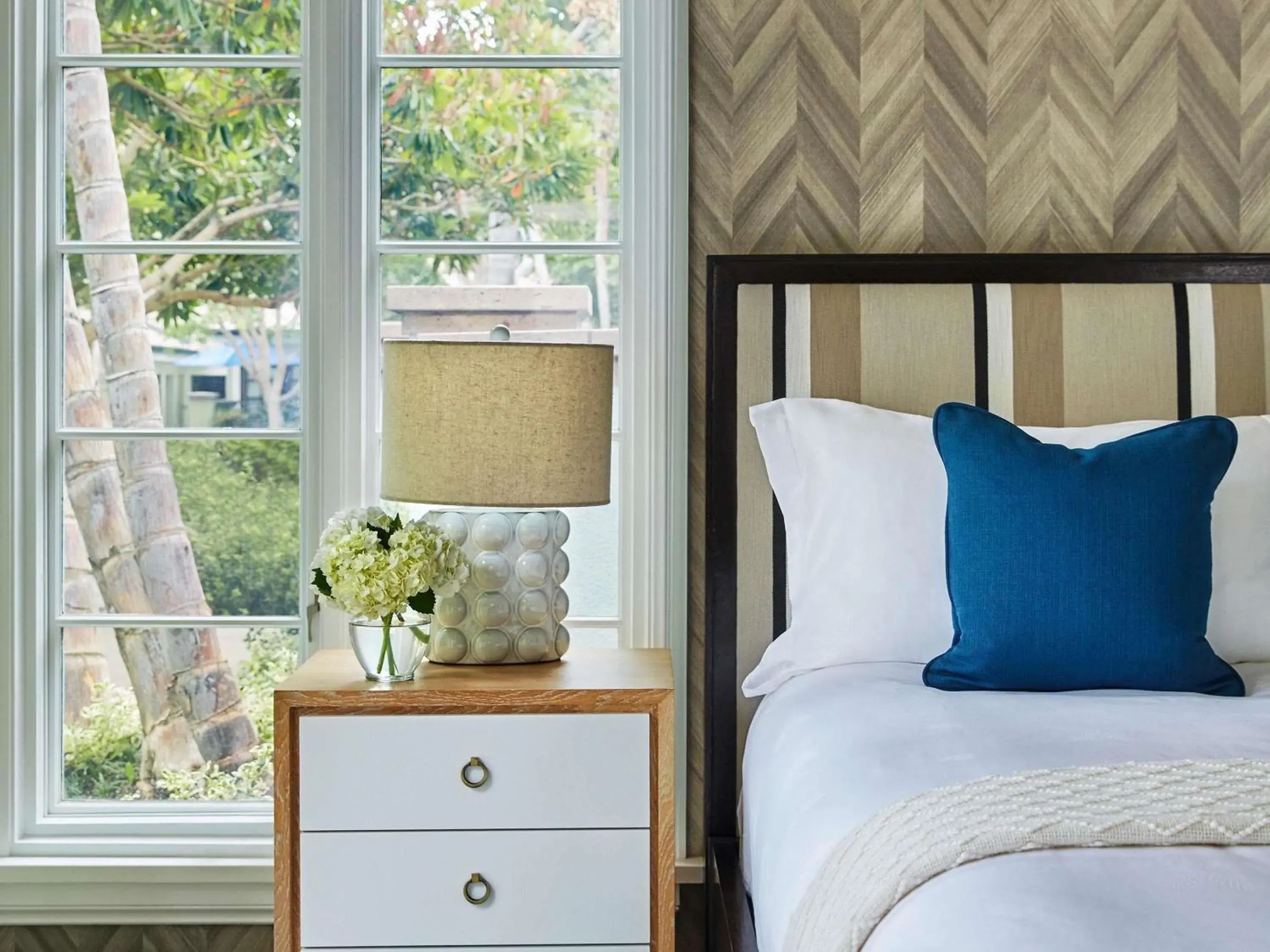 King Bungalow in Fairmont Miramar Hotel & Bungalows King Bungalow in Fairmont Miramar Hotel & Bungalows