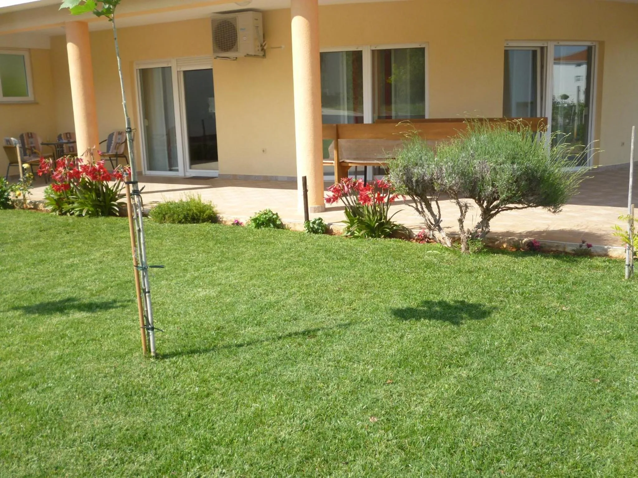 Property building in Apartments and rooms Mara i Pavo Medjugorje
