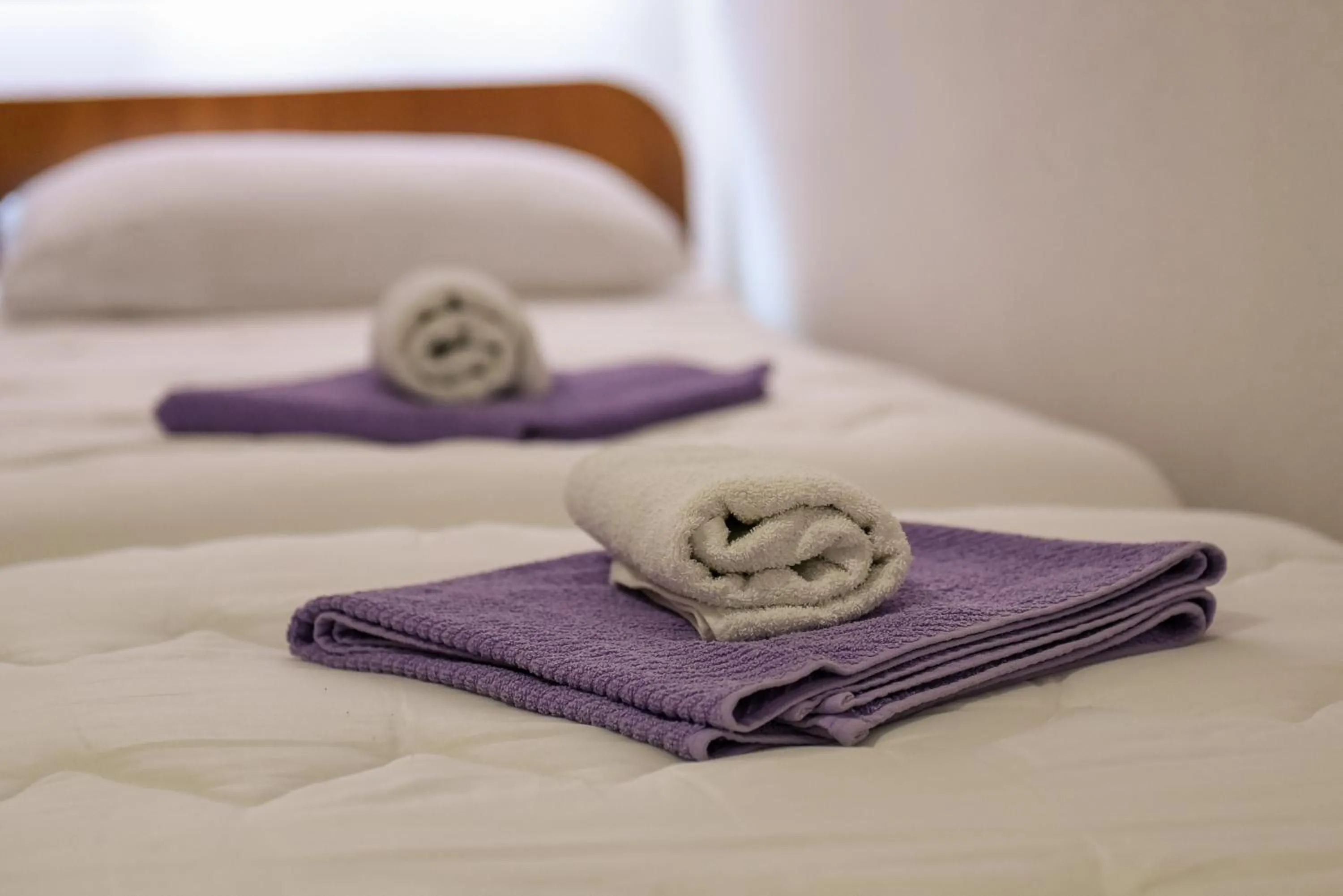 Bed in Apartments and rooms Mara i Pavo Medjugorje