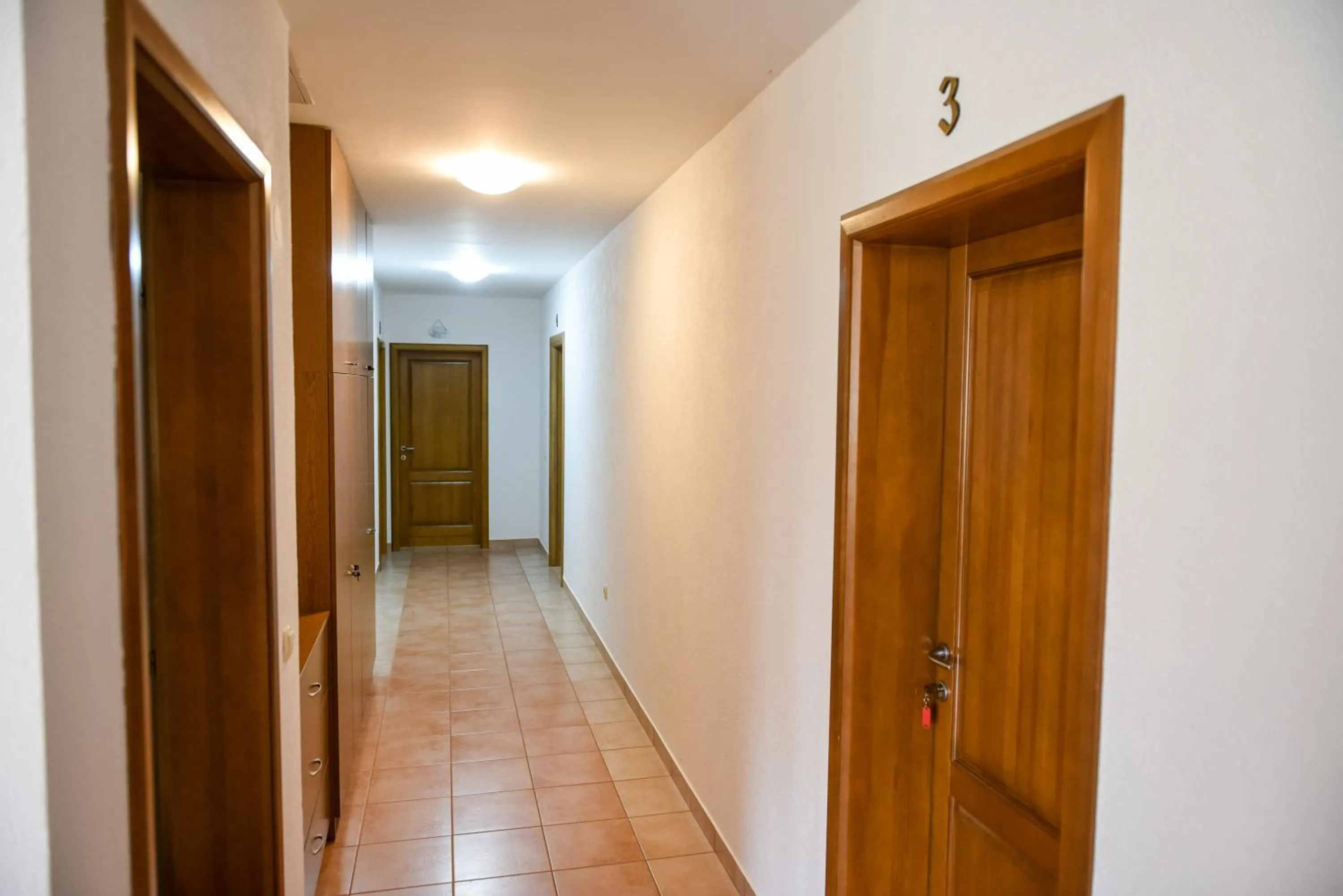 Apartments and rooms Mara i Pavo Medjugorje