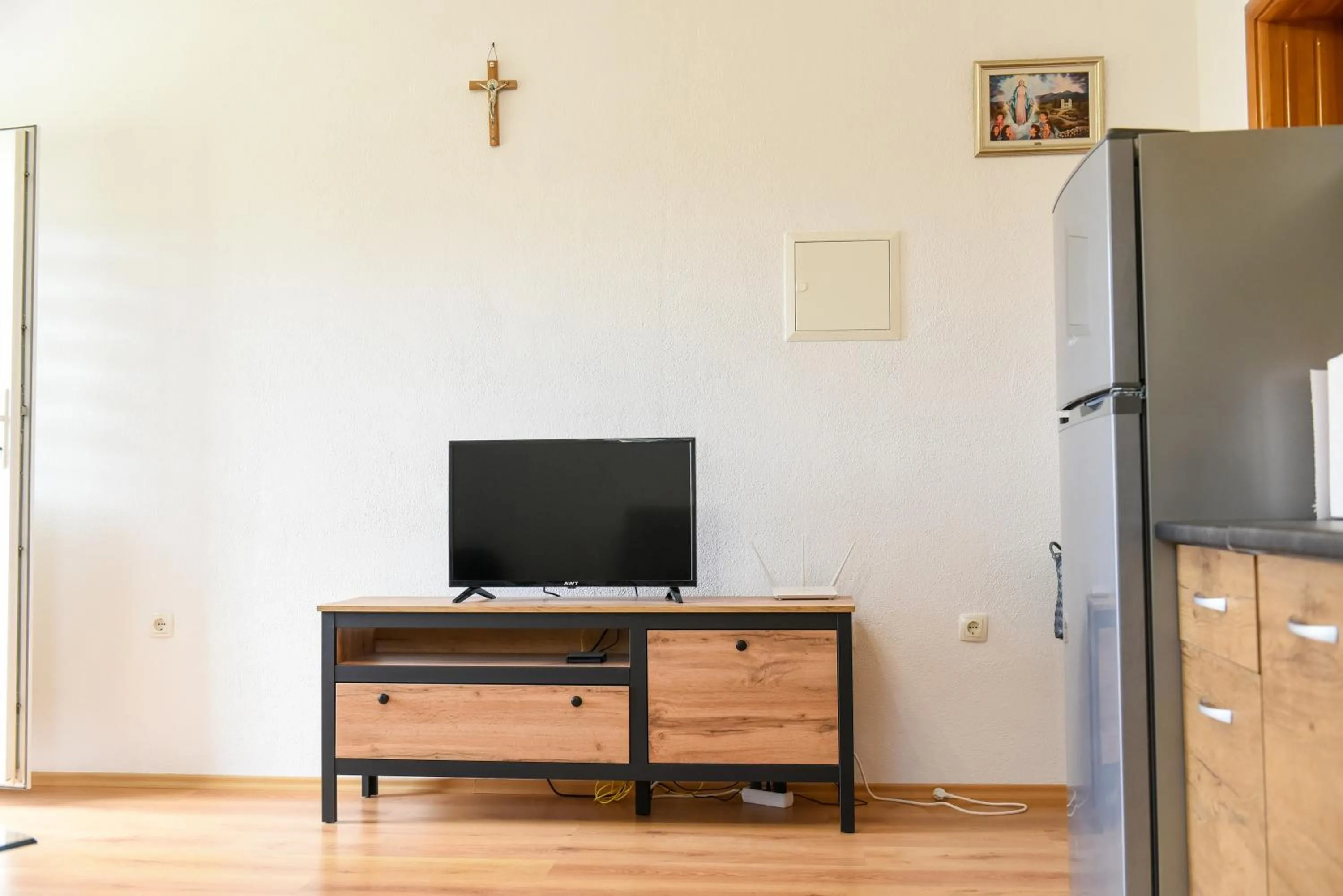 Apartments and rooms Mara i Pavo Medjugorje