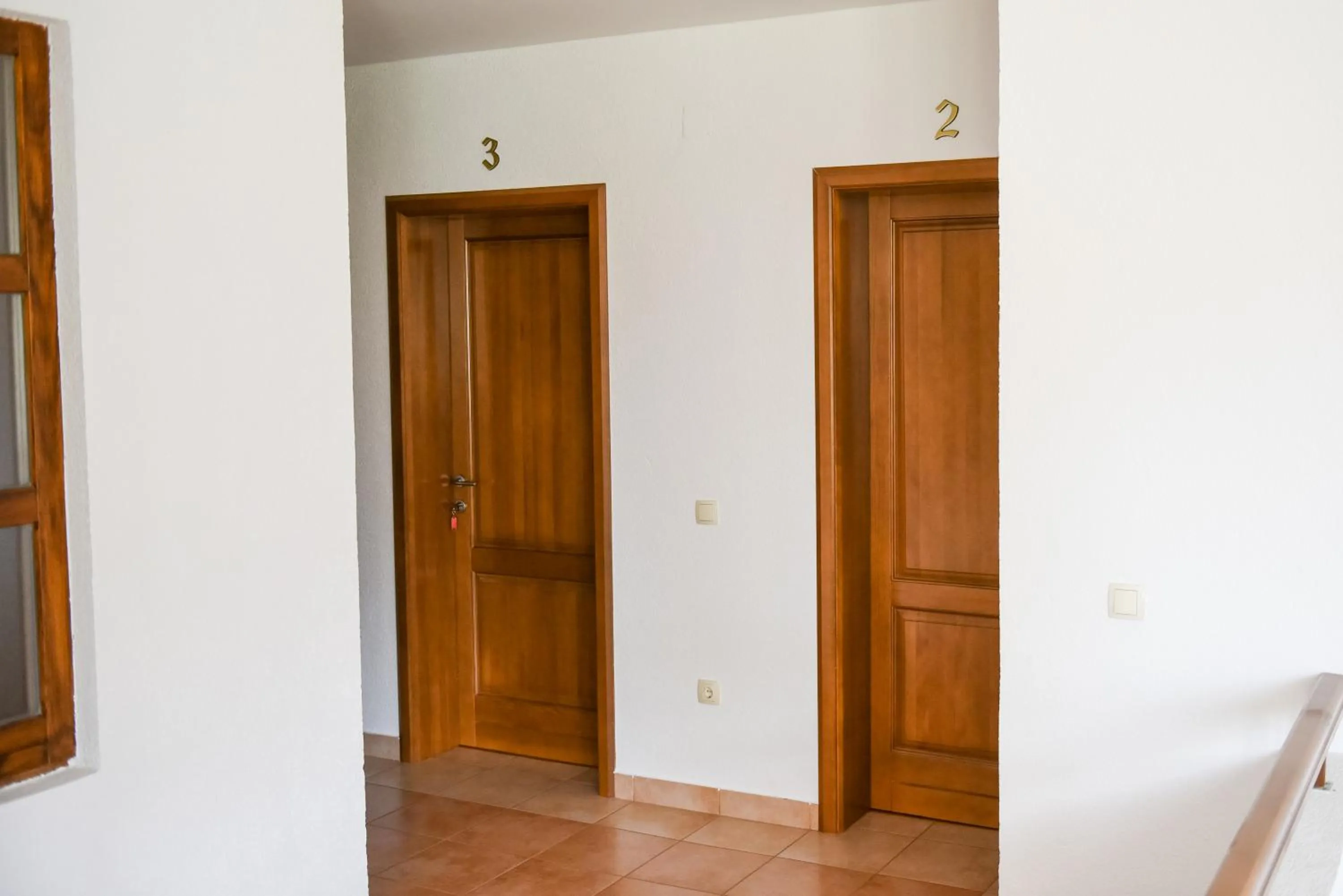 Apartments and rooms Mara i Pavo Medjugorje