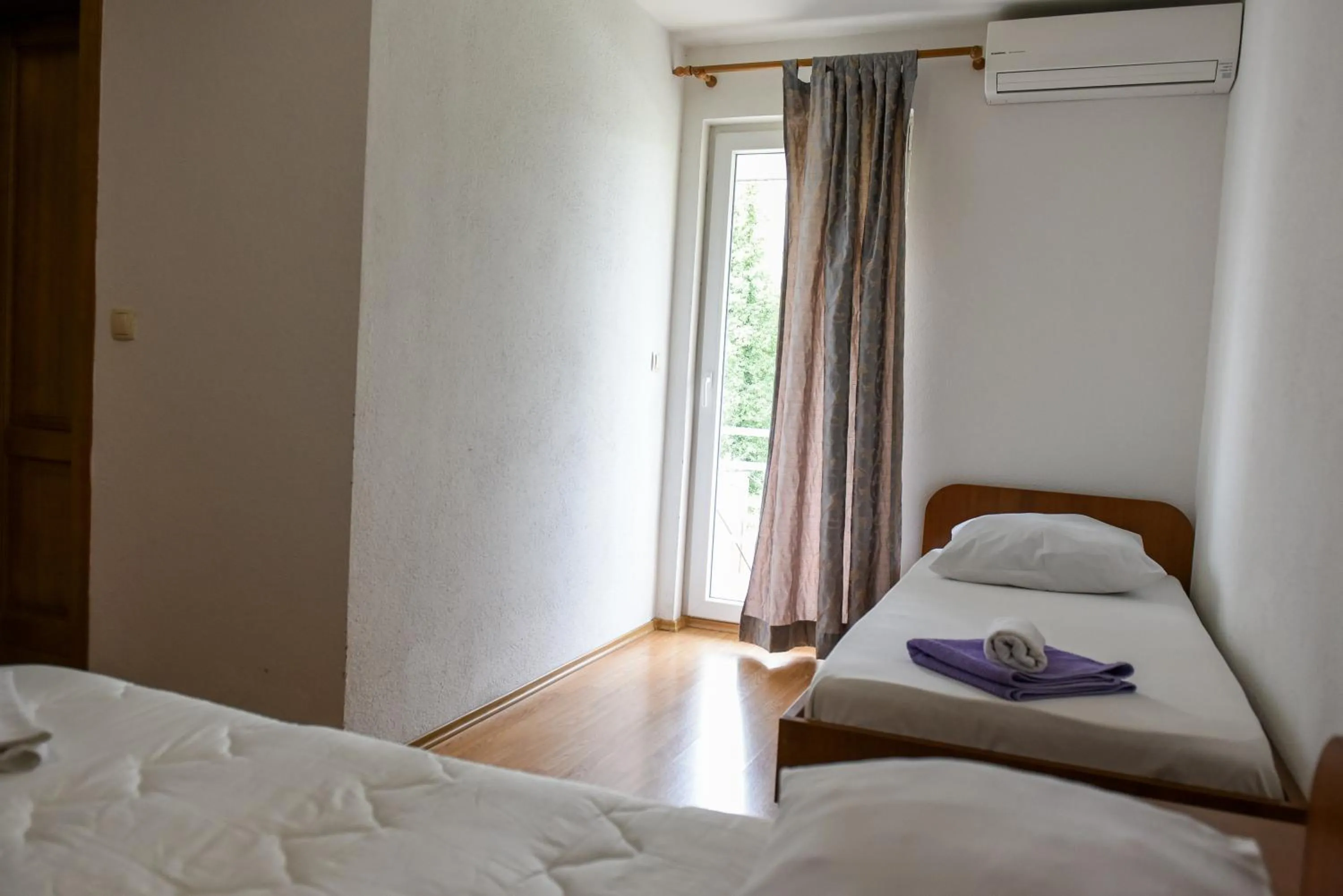 Bed in Apartments and rooms Mara i Pavo Medjugorje