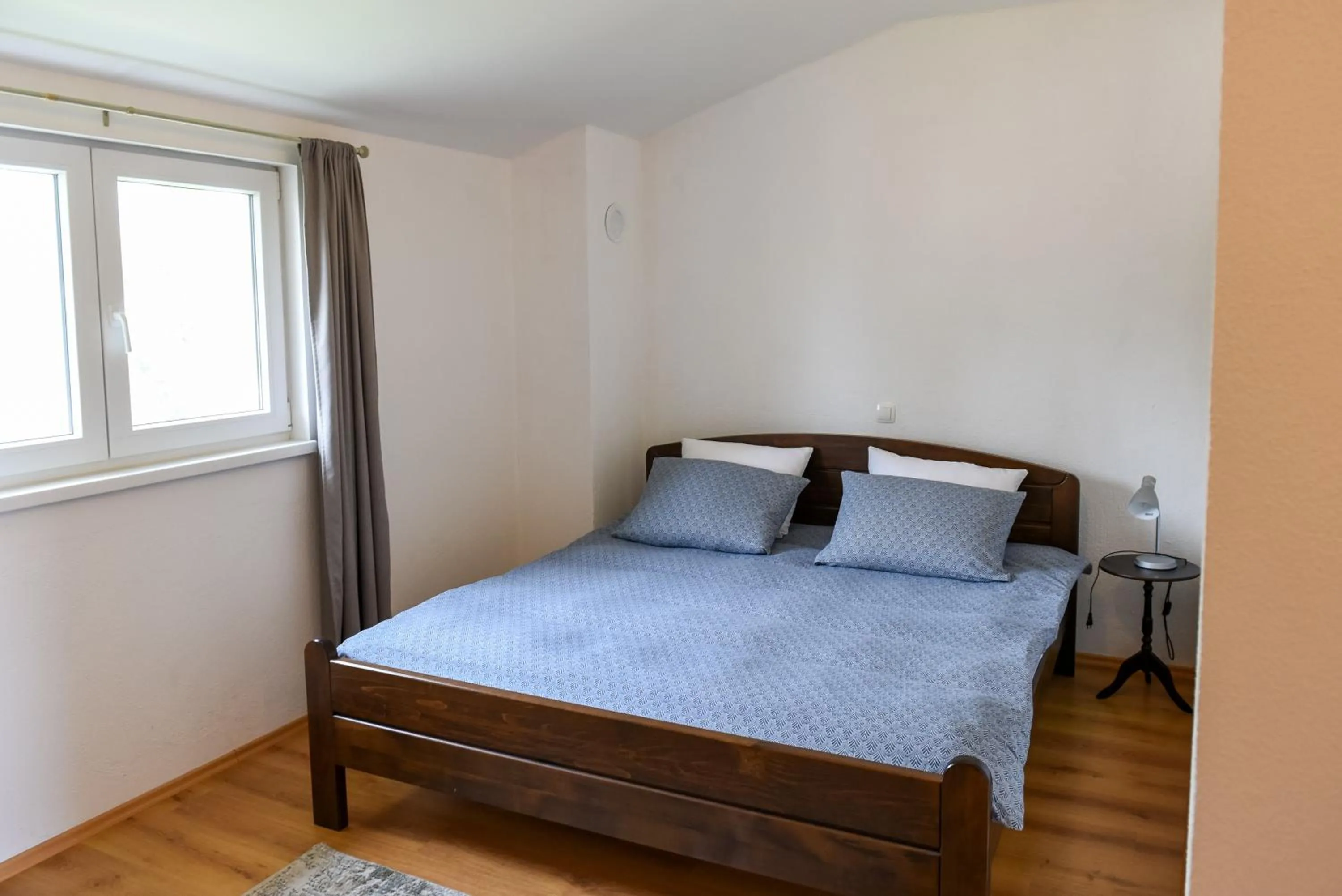 Bed in Apartments and rooms Mara i Pavo Medjugorje