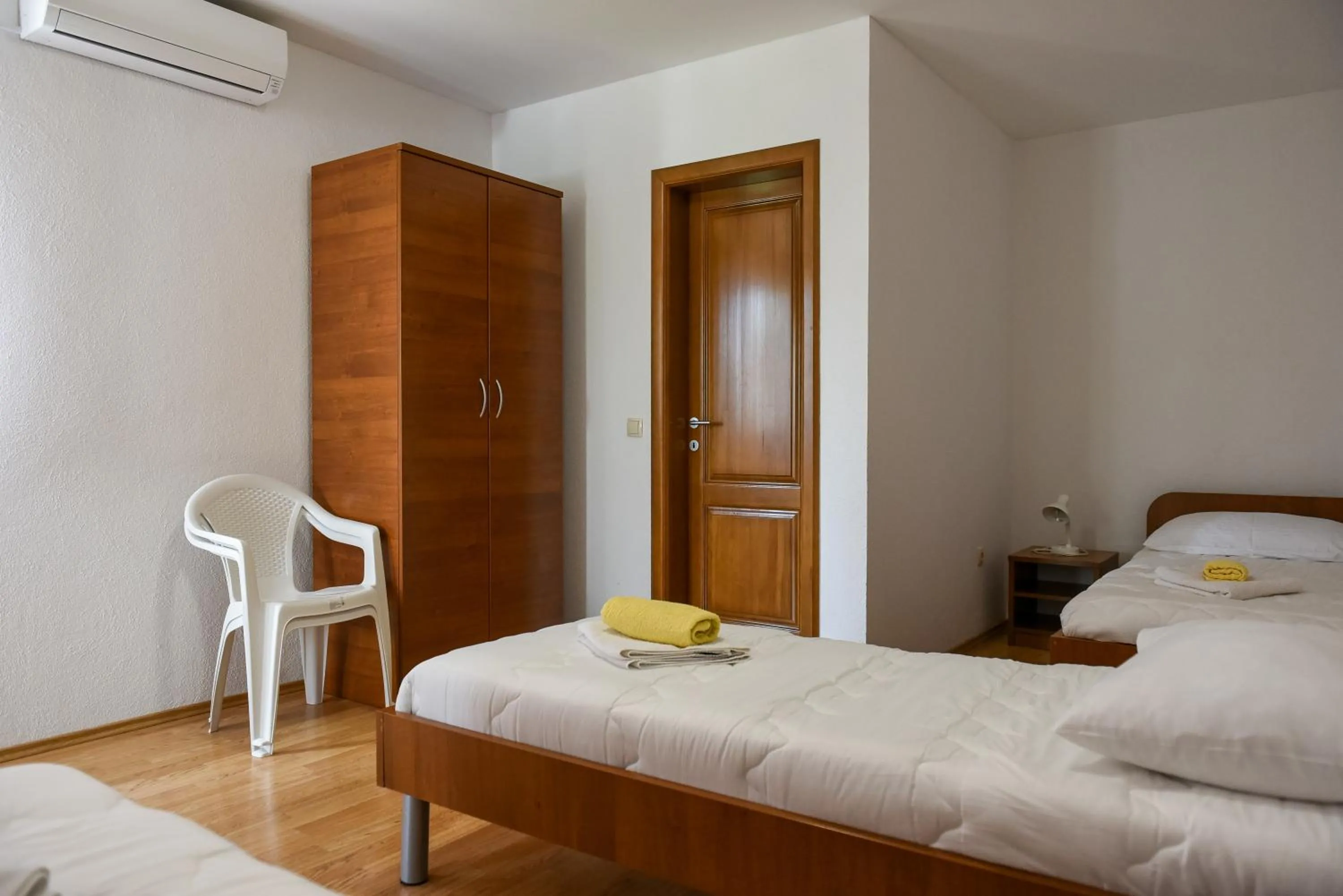 Bed in Apartments and rooms Mara i Pavo Medjugorje