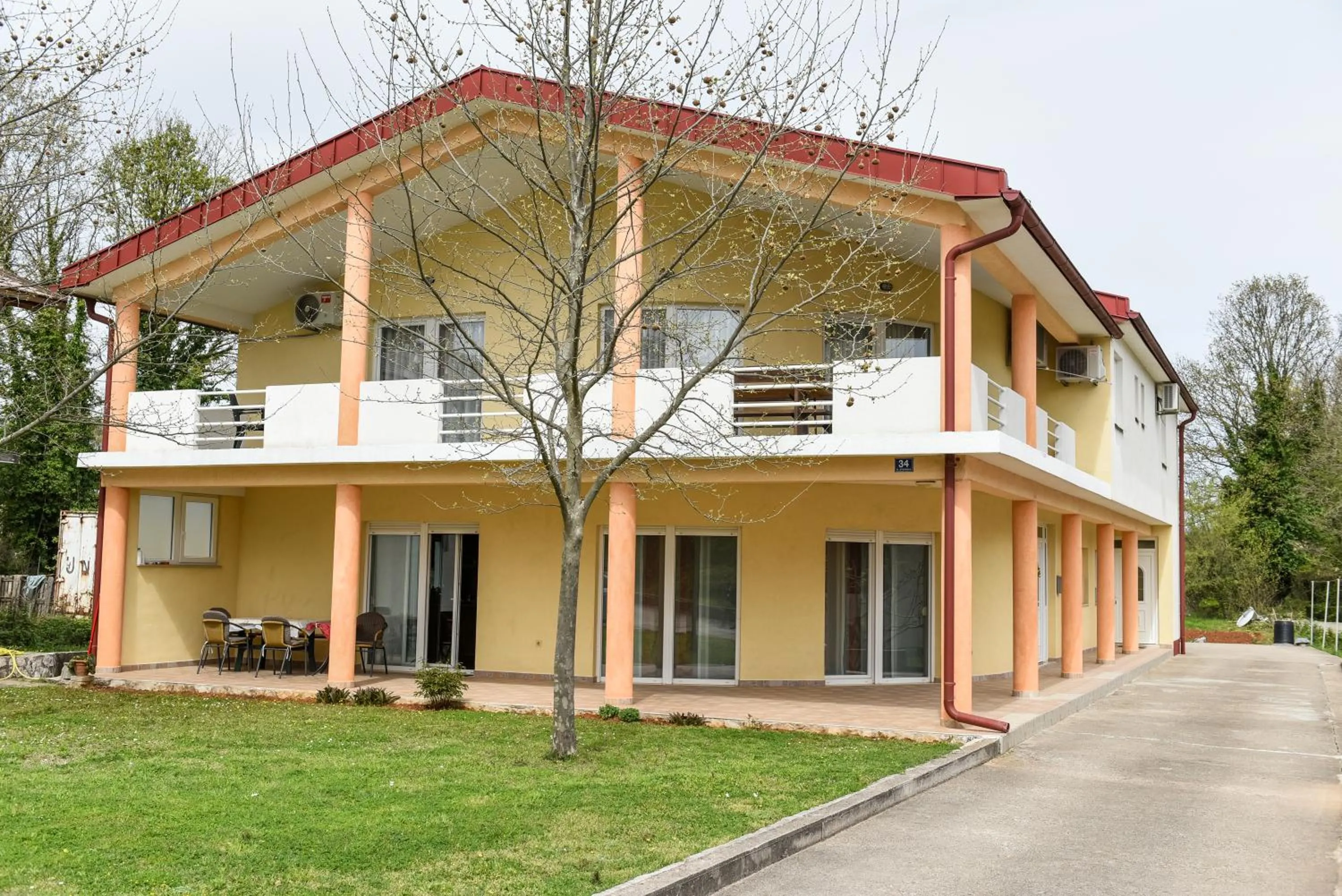 Apartments and rooms Mara i Pavo Medjugorje