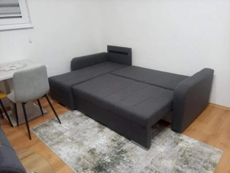 Bed in Apartments and rooms Mara i Pavo Medjugorje