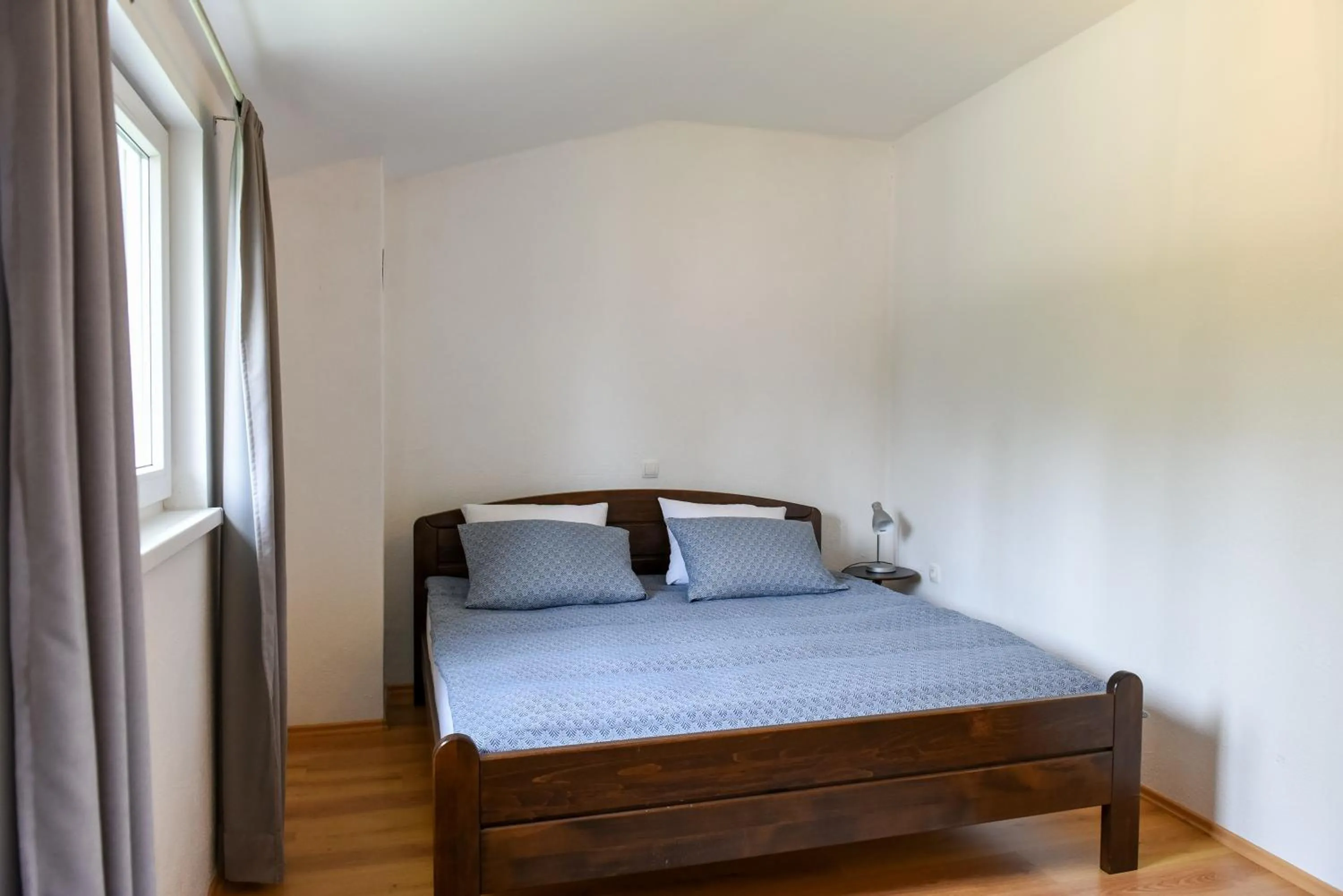 Bed in Apartments and rooms Mara i Pavo Medjugorje