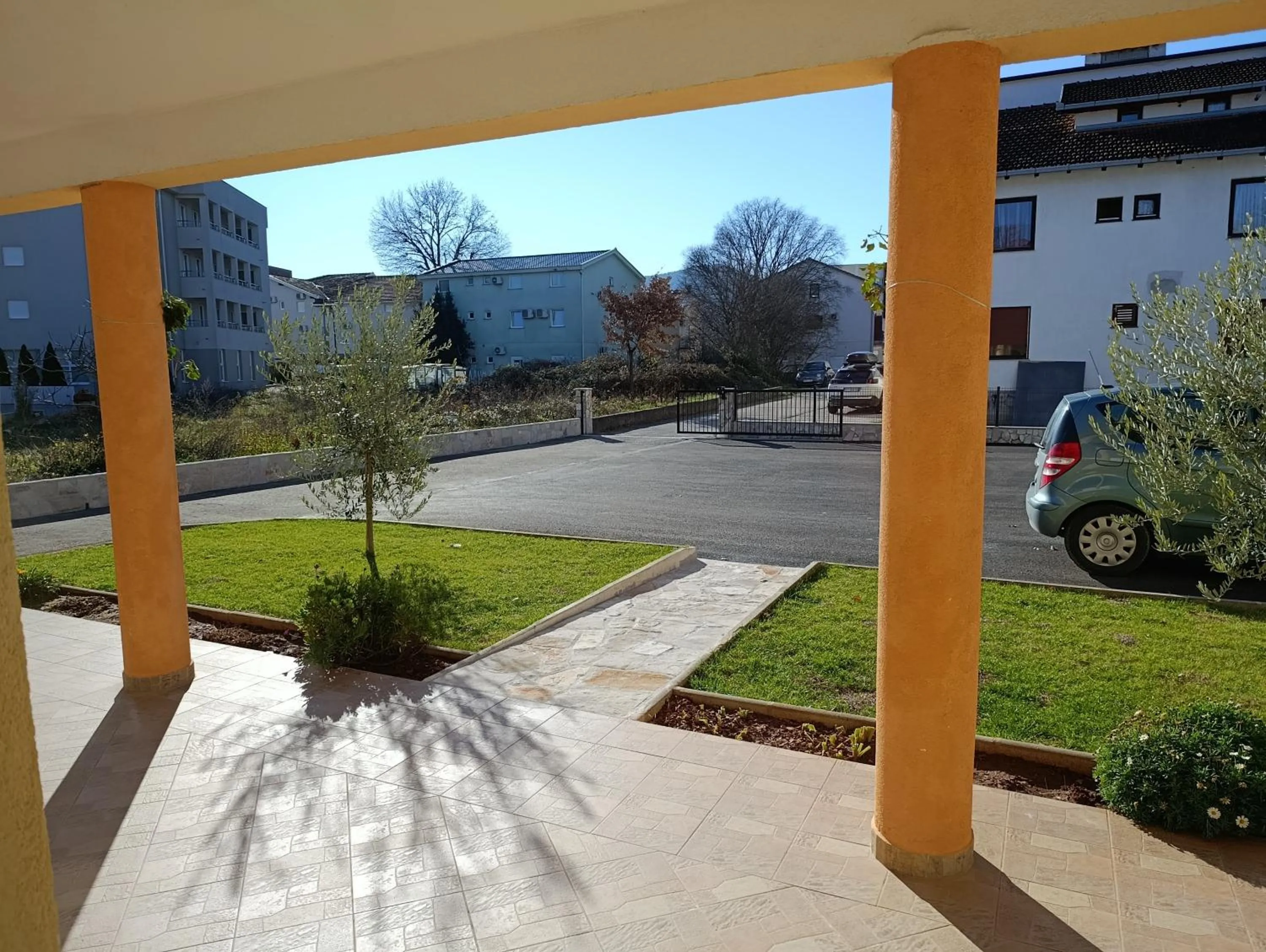 Apartments and rooms Mara i Pavo Medjugorje
