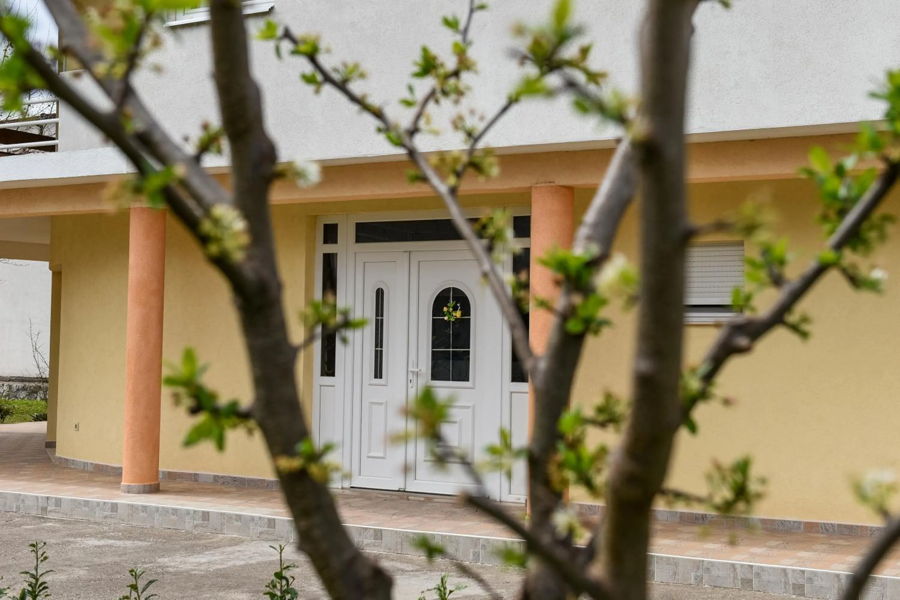 Apartments and rooms Mara i Pavo Medjugorje