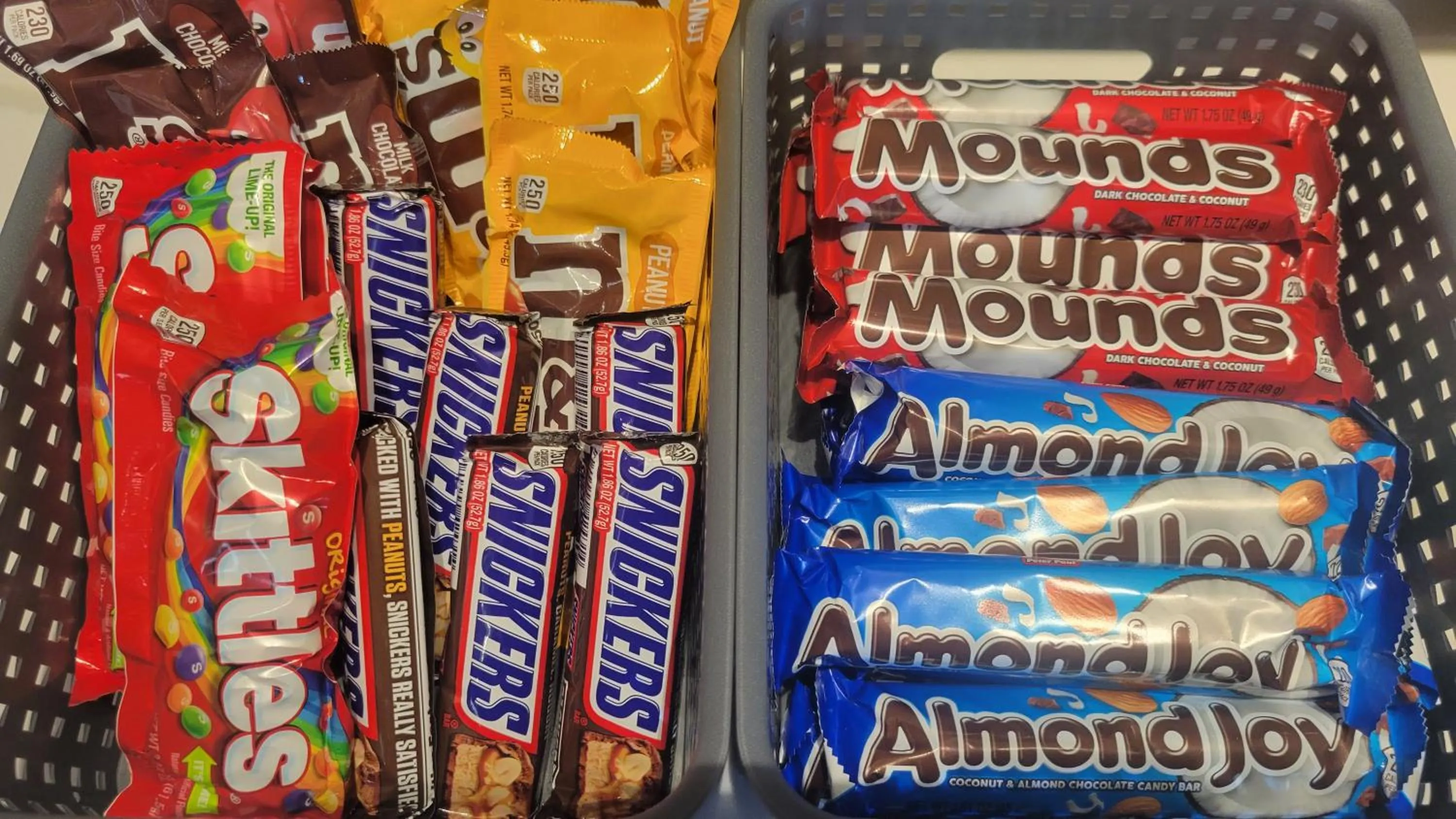 On-site shops in SureStay Hotel by Best Western Chula Vista San Diego Bay