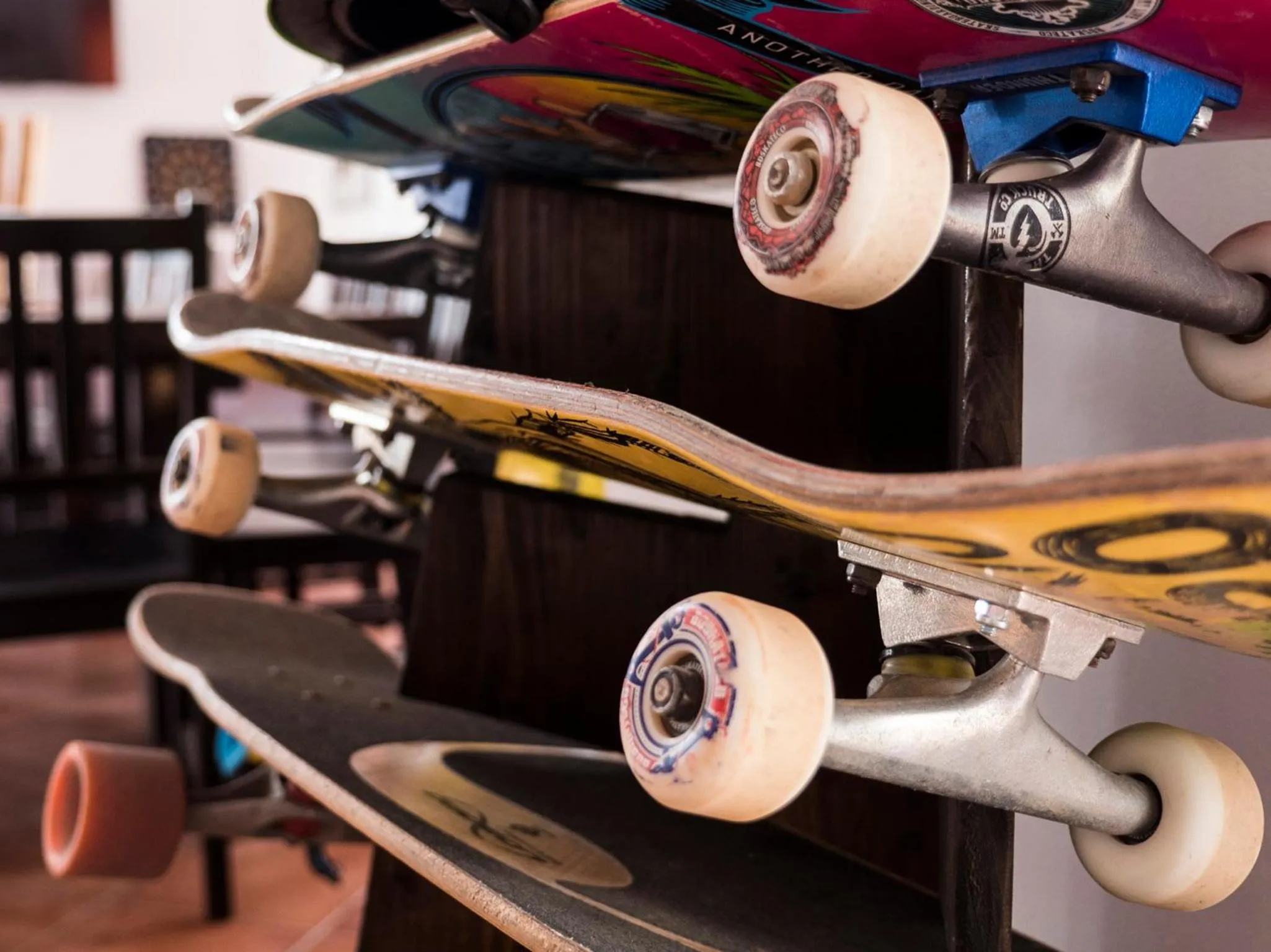 Sports in Da Mata Kite&Surf House