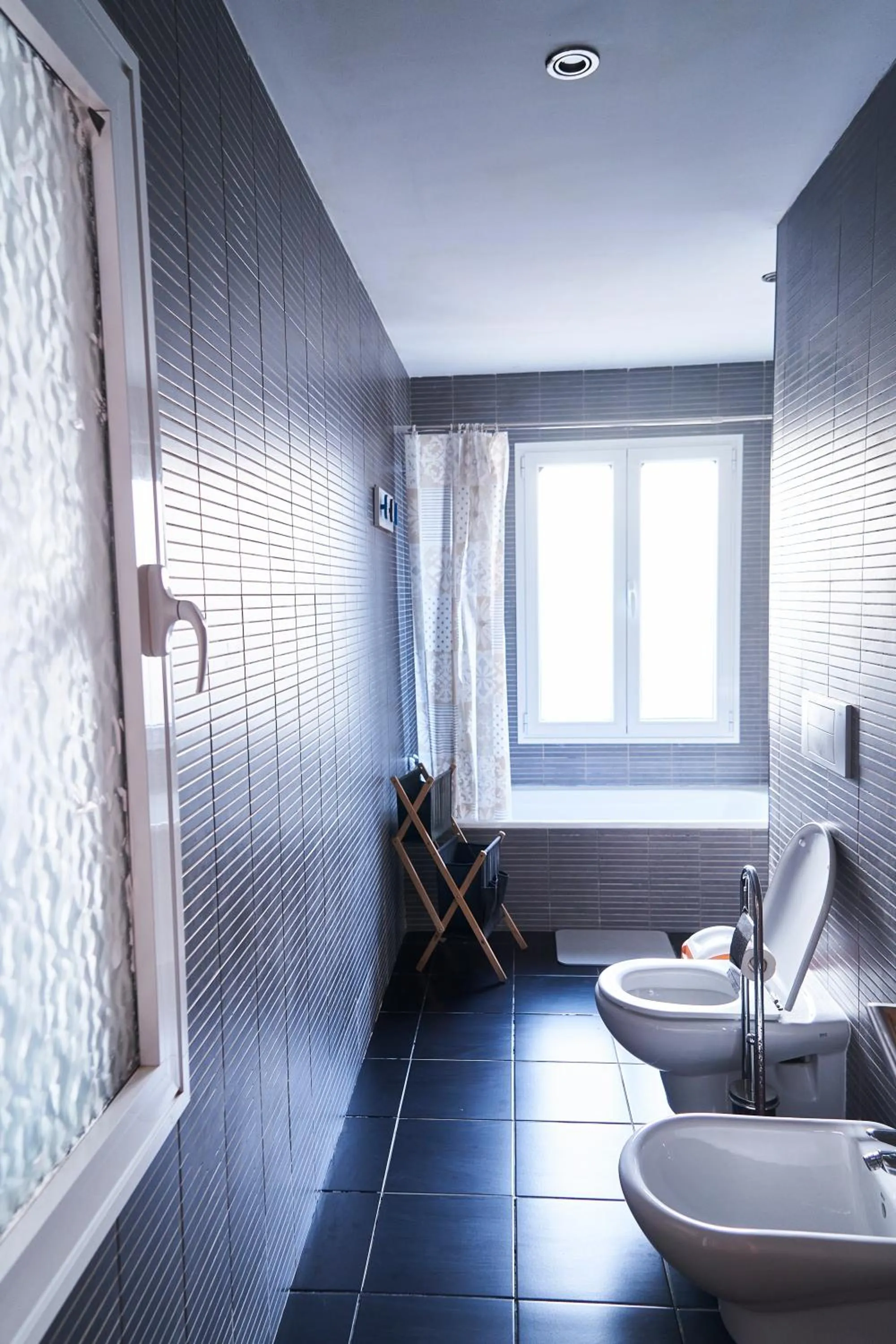 Bathroom in Da Mata Kite&Surf House