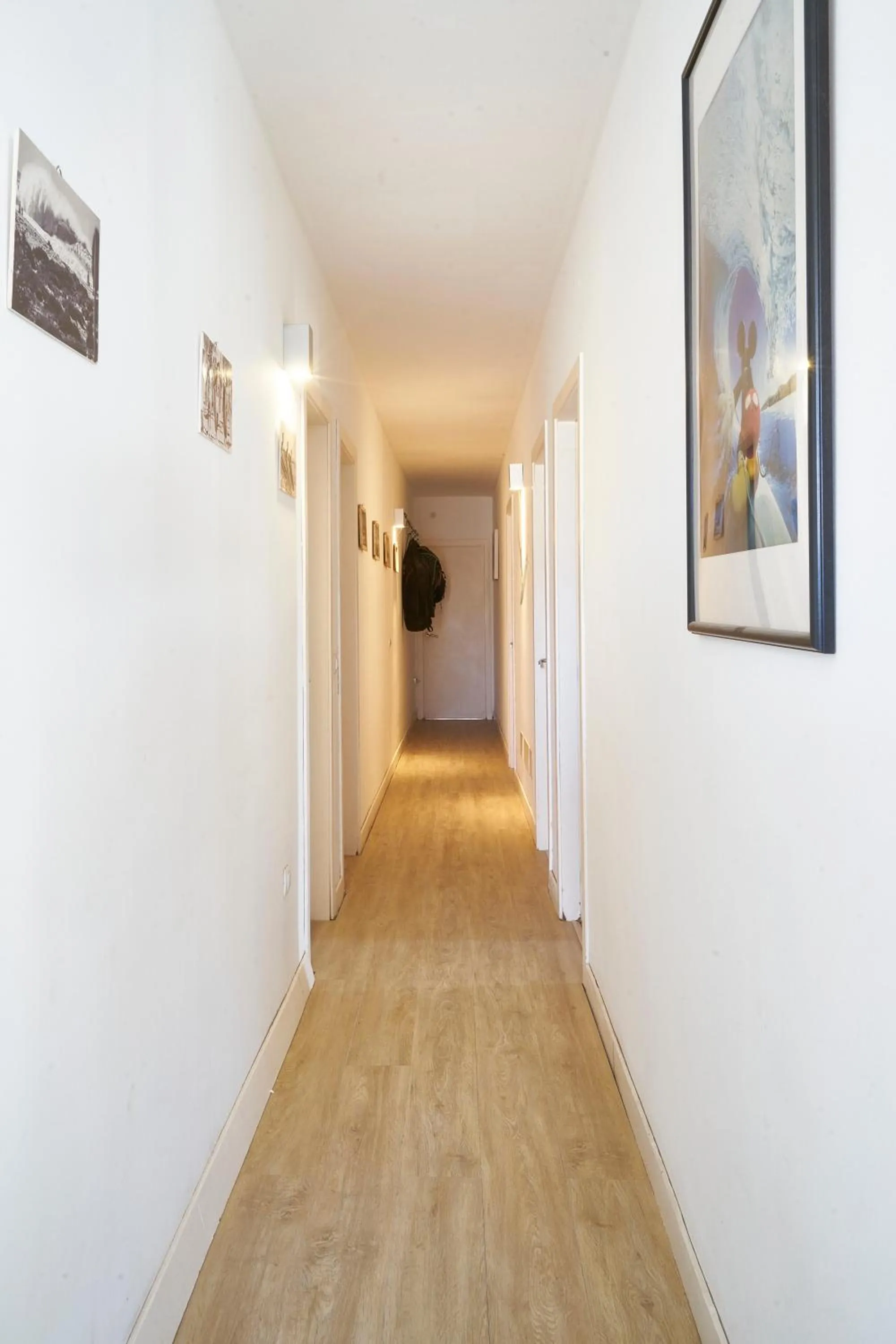 Facade/entrance in Da Mata Kite&Surf House