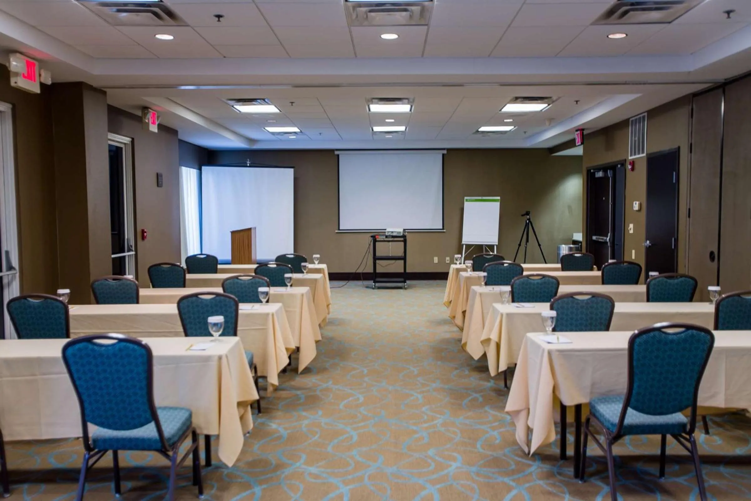 Meeting/conference room in Hilton Garden Inn Columbus/Dublin