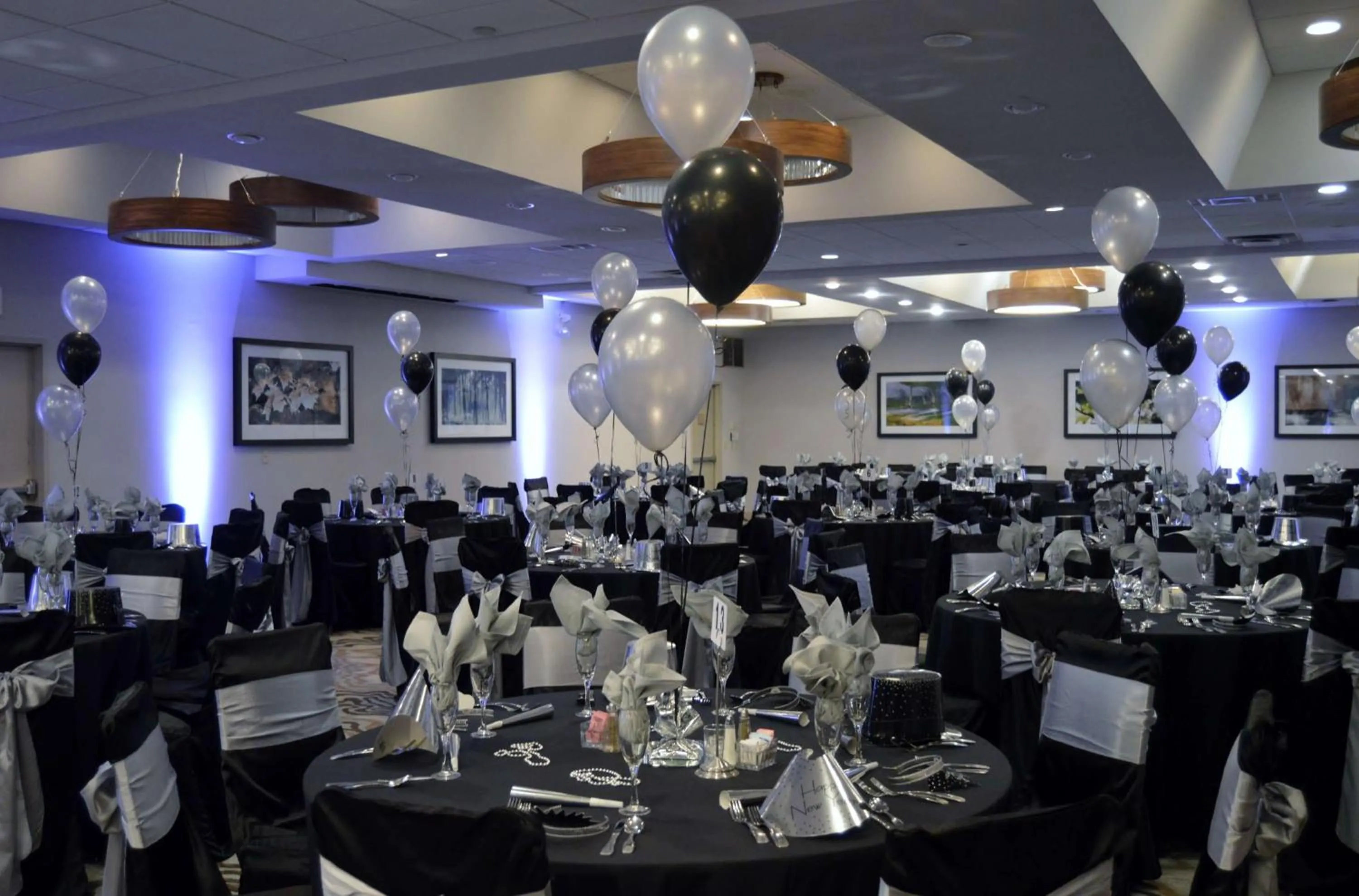 Meeting/conference room in Embassy Suites by Hilton Cincinnati Northeast - Blue Ash