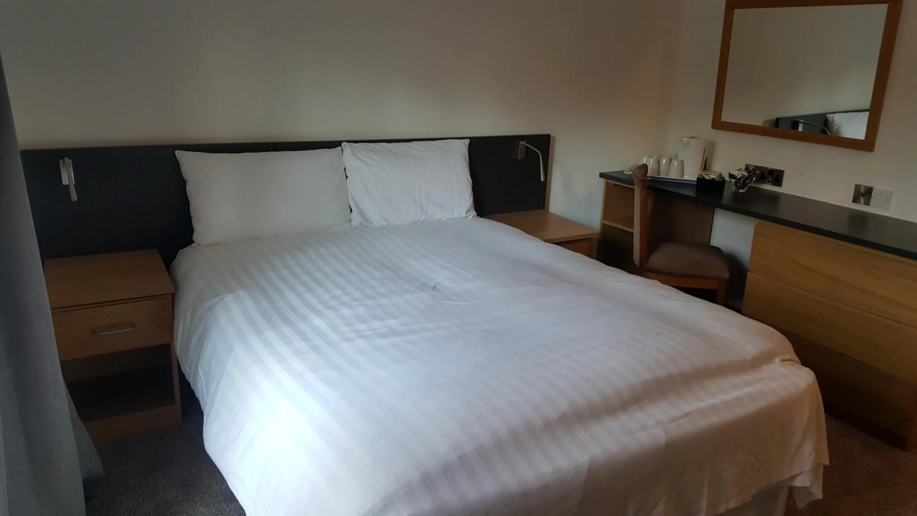 Superior Family Room in The Gilvenbank Hotel