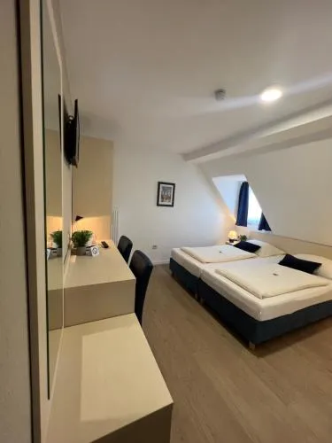 Hotel Pelikan