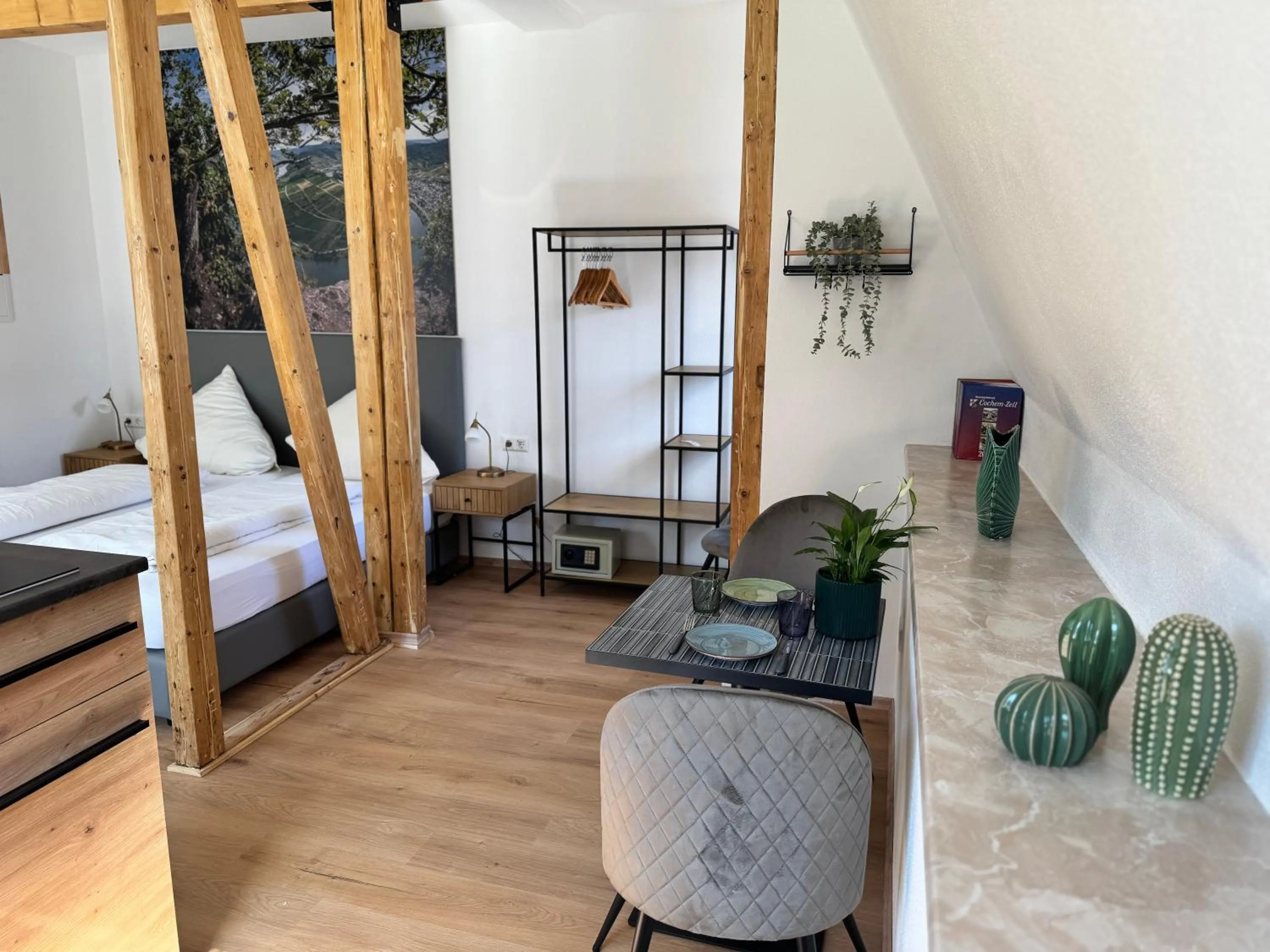 Mosel-Landhaus Hotel Oster