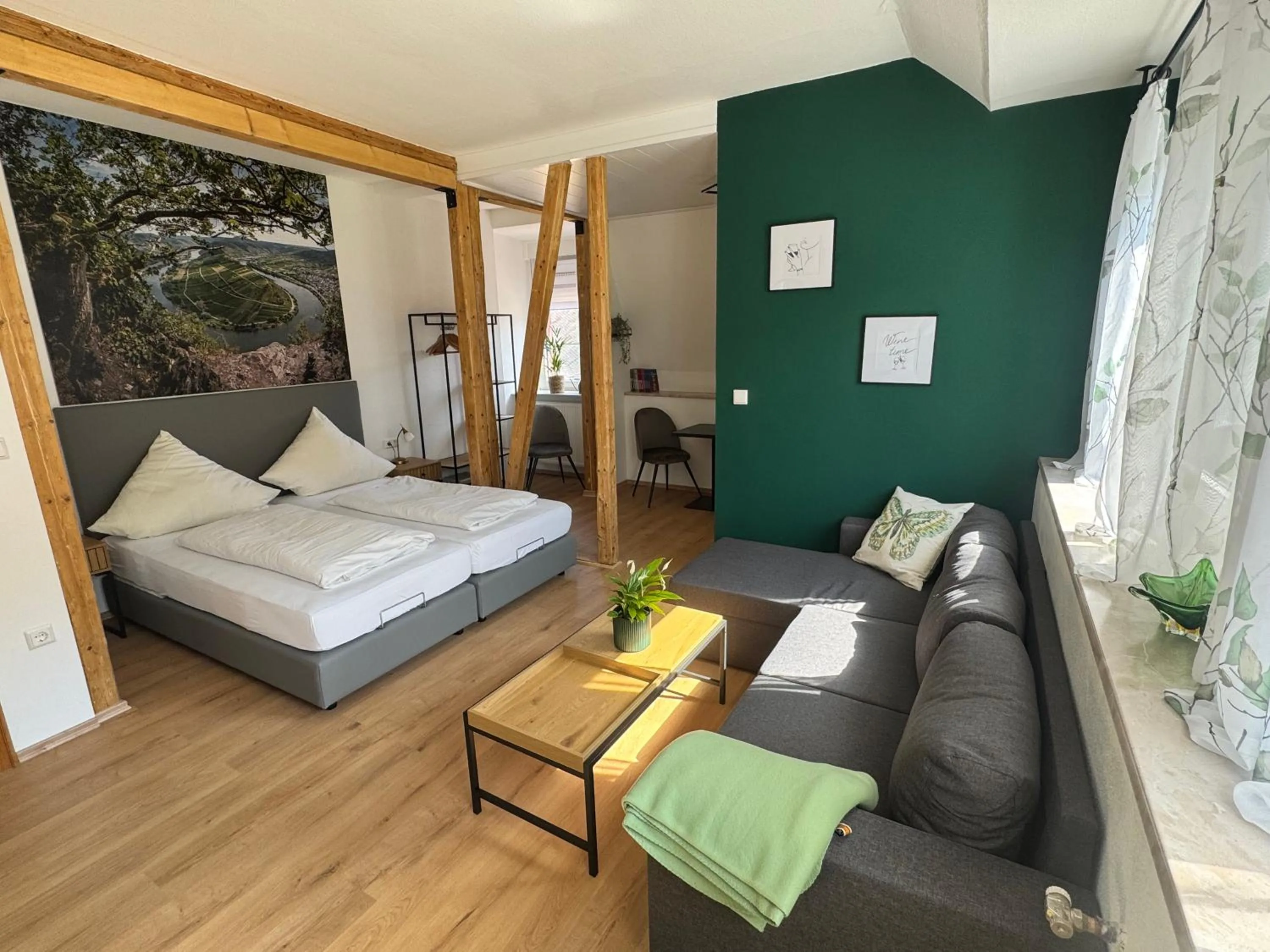Mosel-Landhaus Hotel Oster
