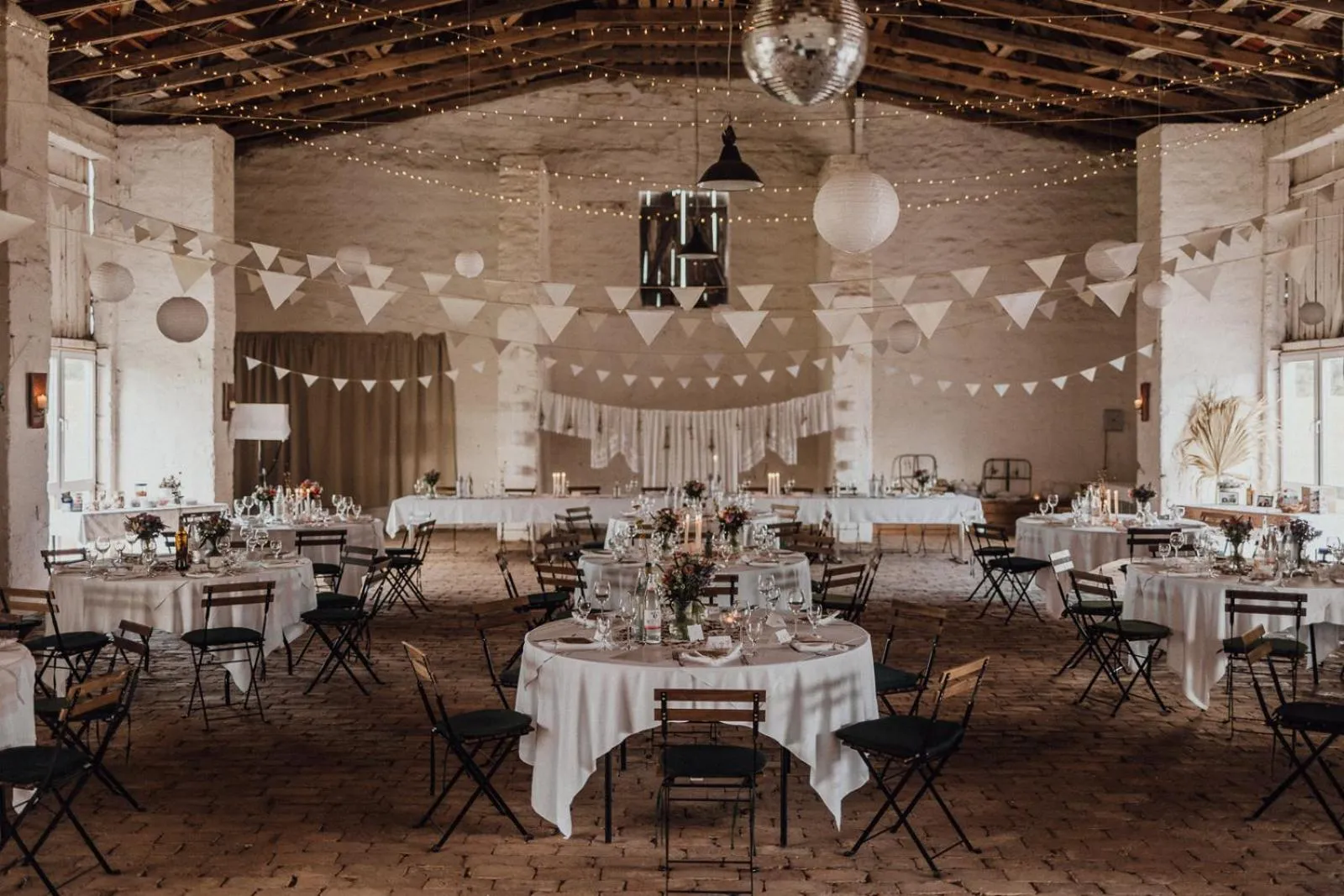 Restaurant/places to eat in Gut Sarnow - Hotel und Restaurant