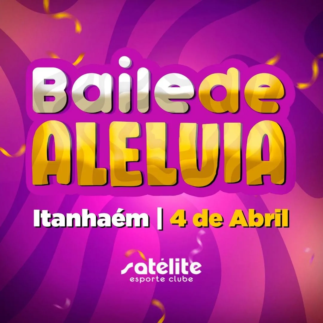 Satélite - Itanhaém