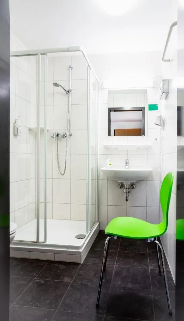 Photo of the whole room in Ecoinn