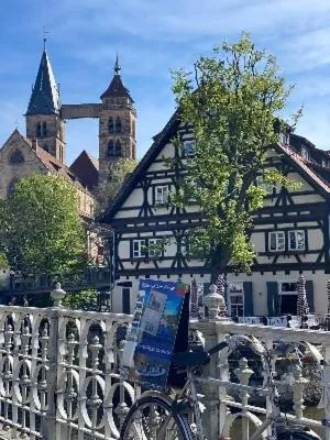 Nearby landmark in Ecoinn