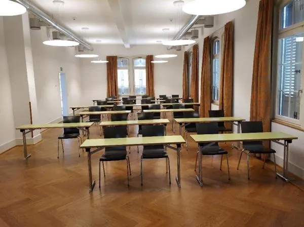 Meeting/conference room in Ecoinn