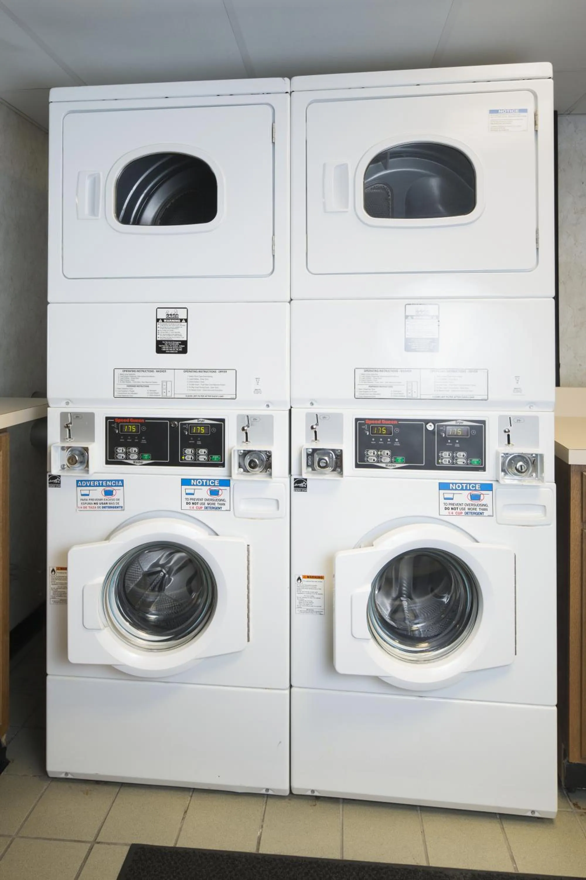 Area and facilities in Days Inn by Wyndham Harrisburg North