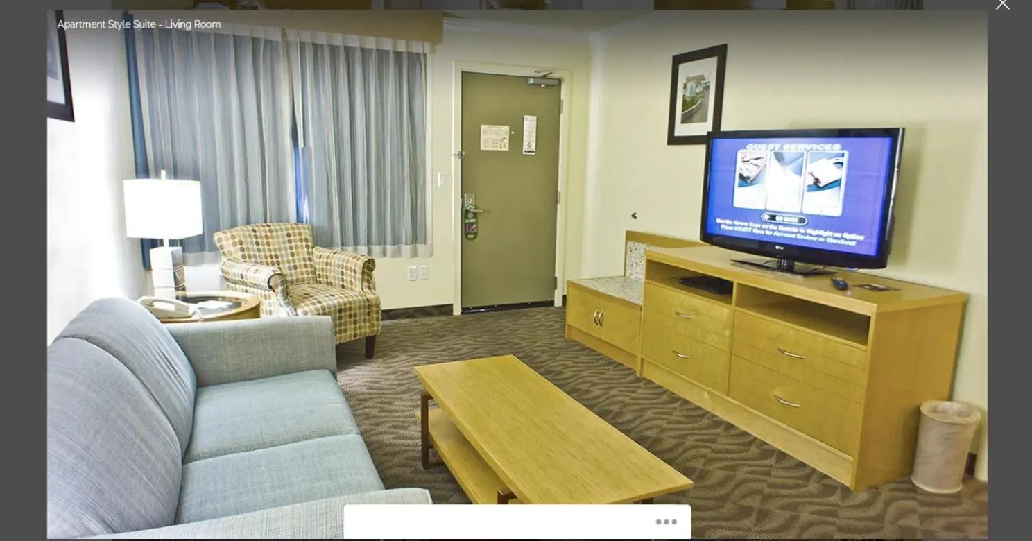 Hotel Nexus; BW Signature Collection