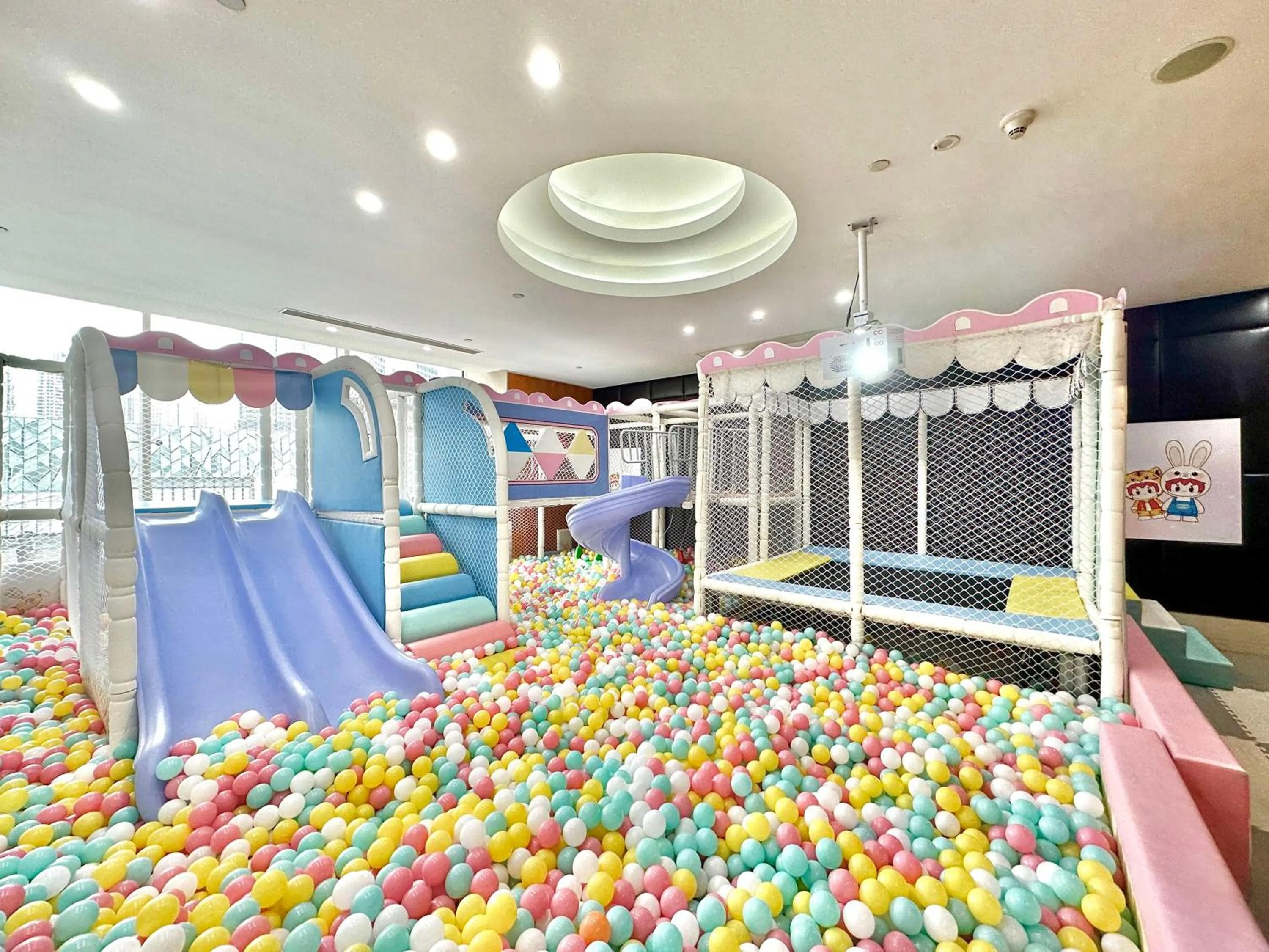 Other in Pudong Shangri-La, Shanghai