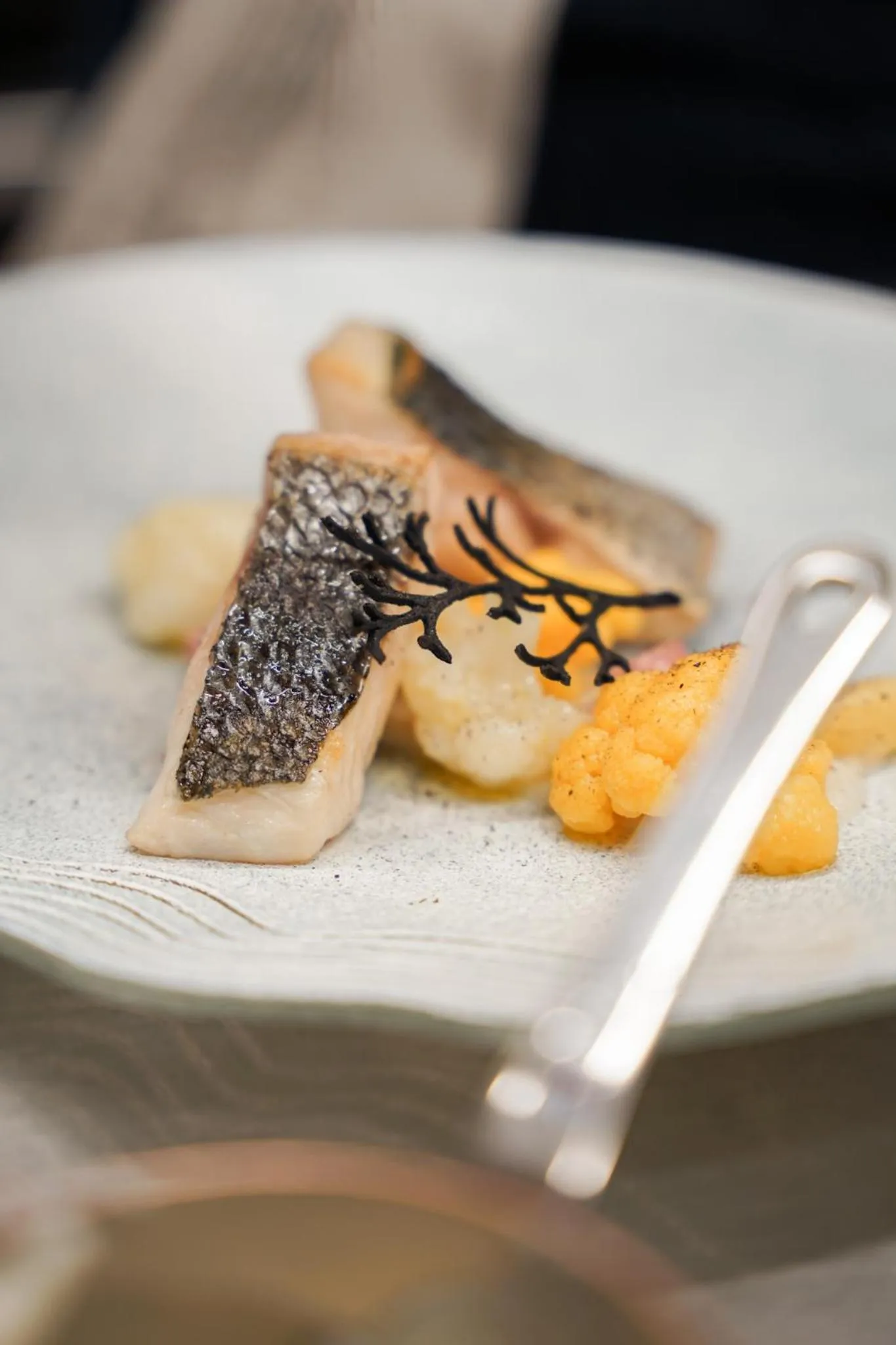 Restaurant/places to eat in Logis Hôtel La Brèche - Restaurant Berthelot