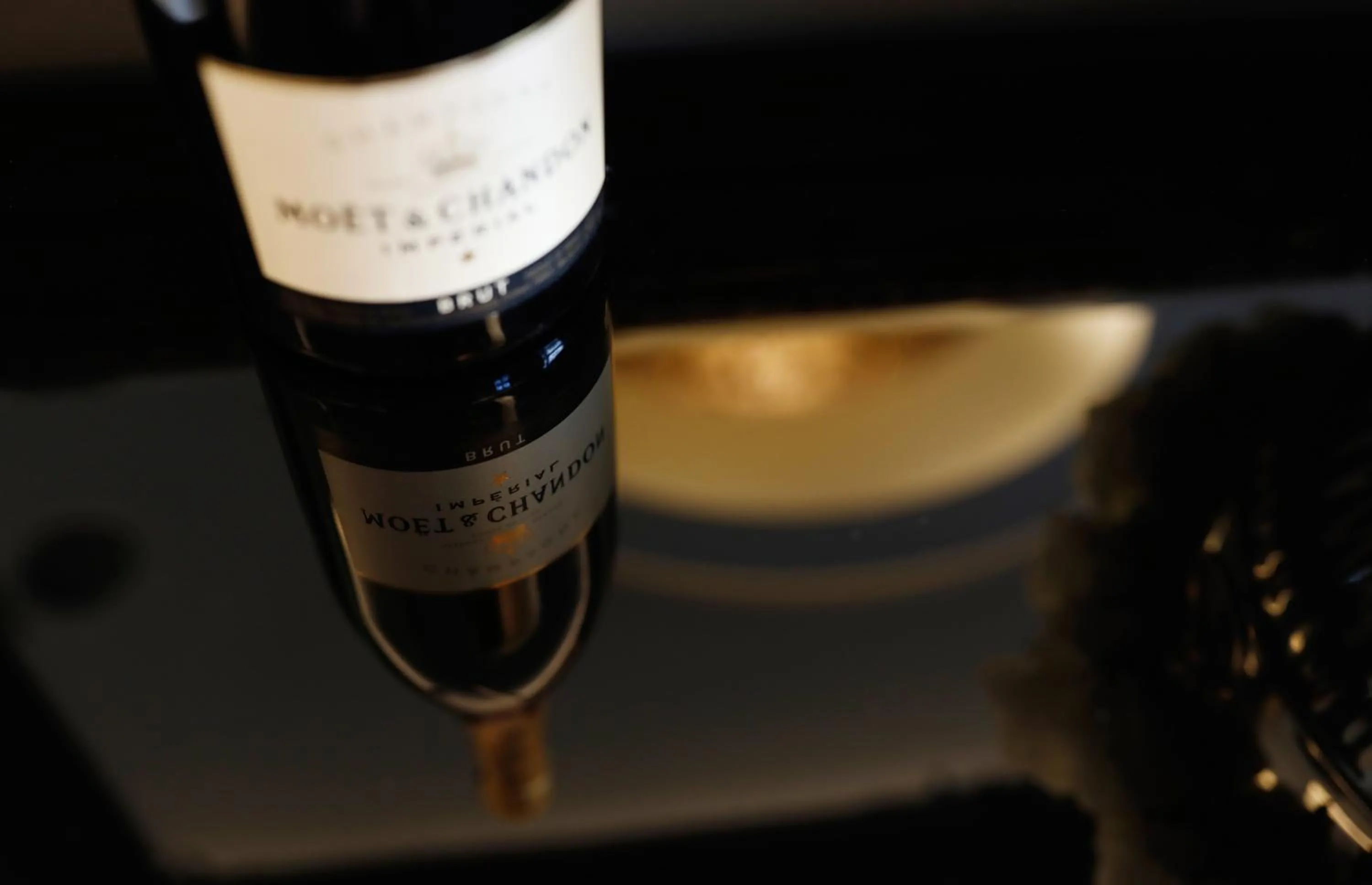 Drinks in König`s Hotel am Schlosspark