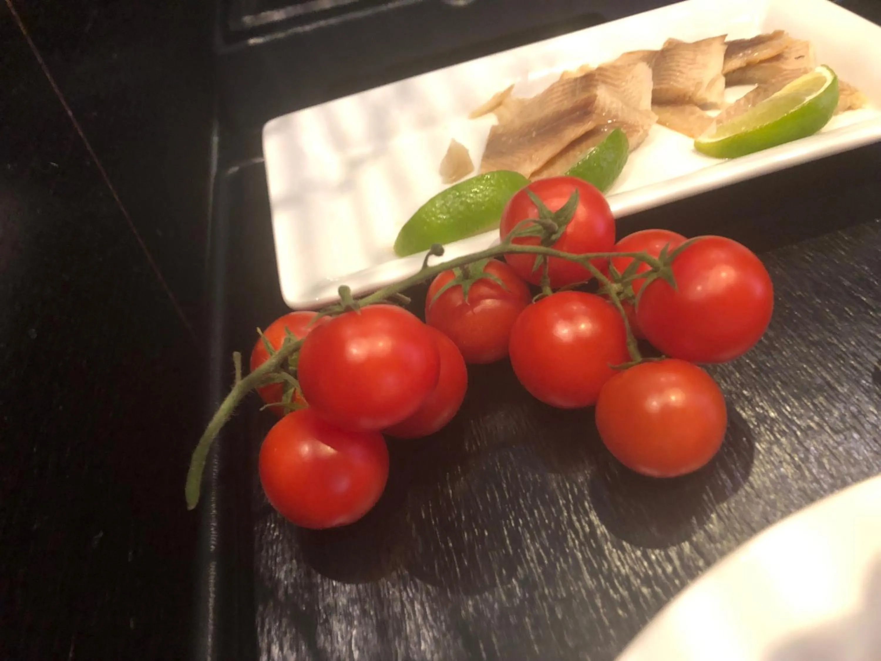 Breakfast in König`s Hotel am Schlosspark