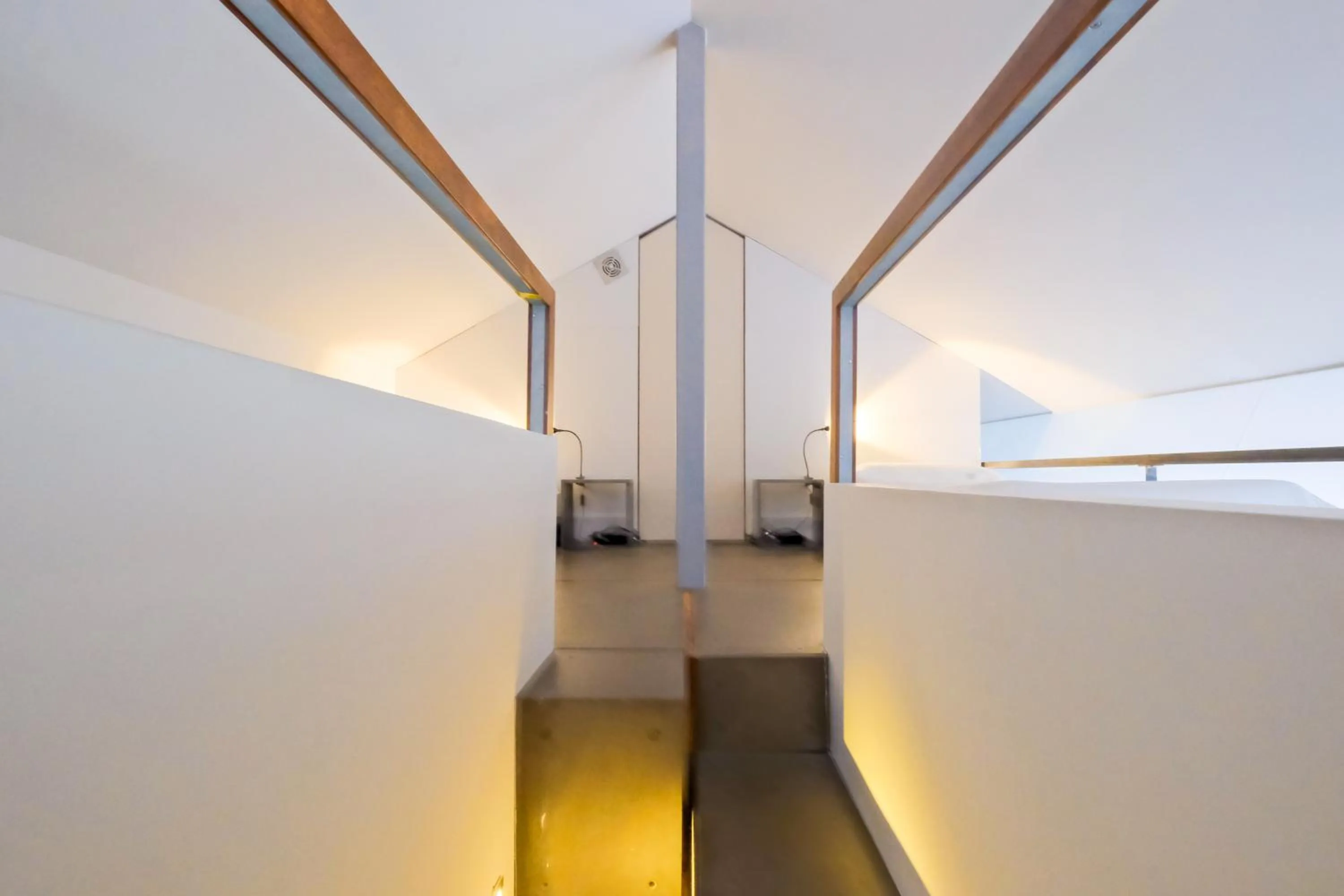 Bed in Chiado Arty Flats