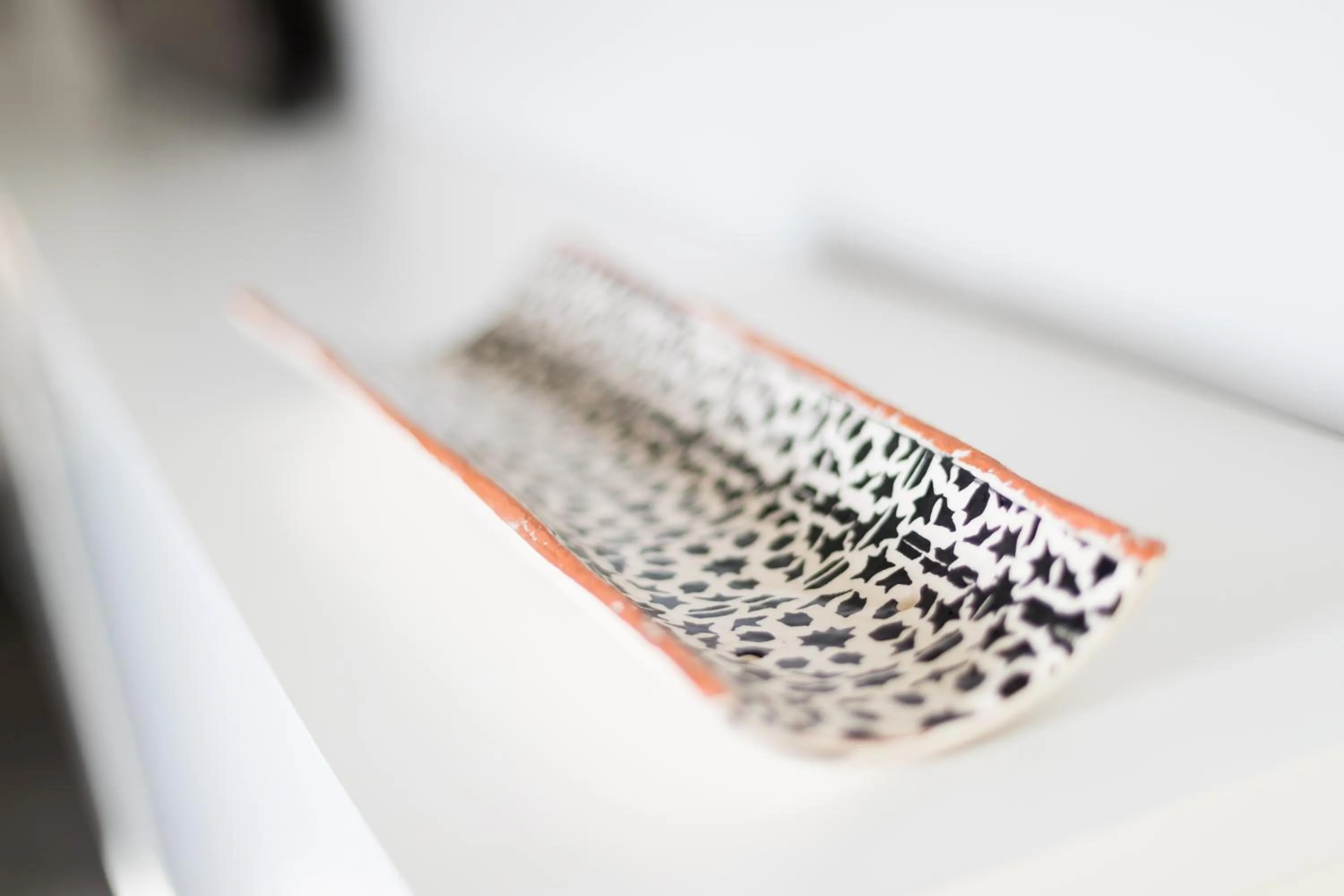 Decorative detail in Chiado Arty Flats